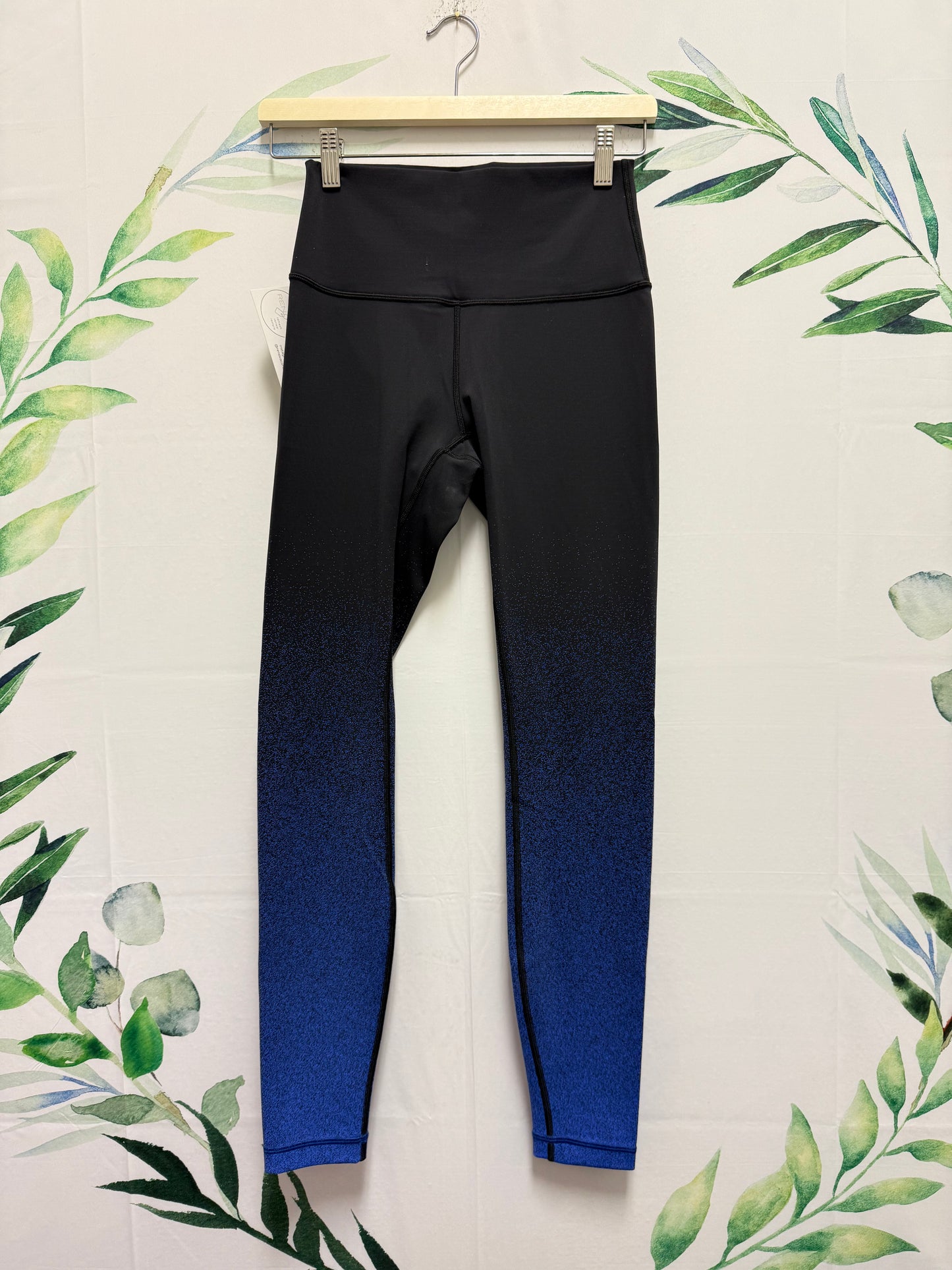 Lululemon Wunder Under HR Tight 28” (6)