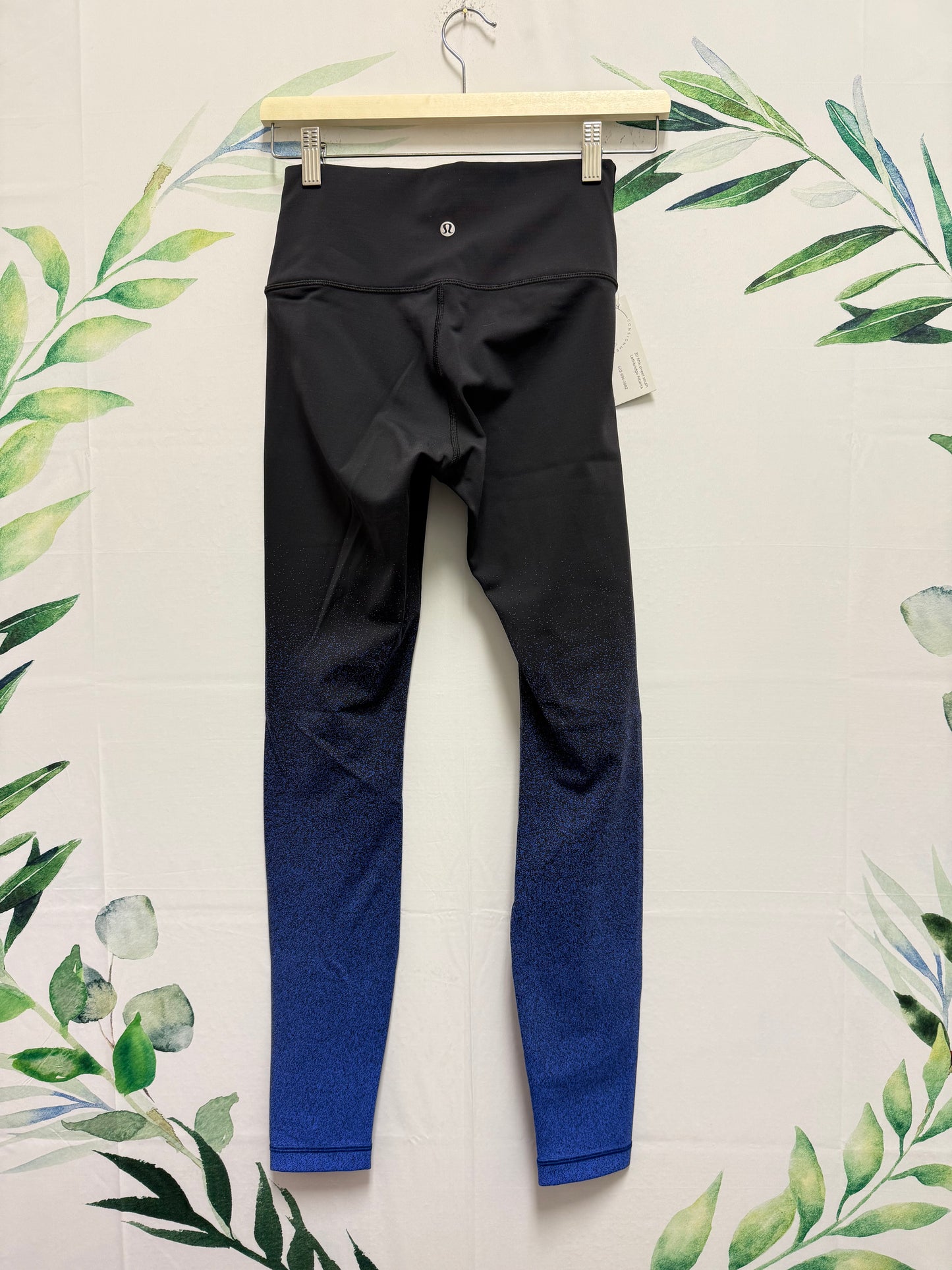 Lululemon Wunder Under HR Tight 28” (6)