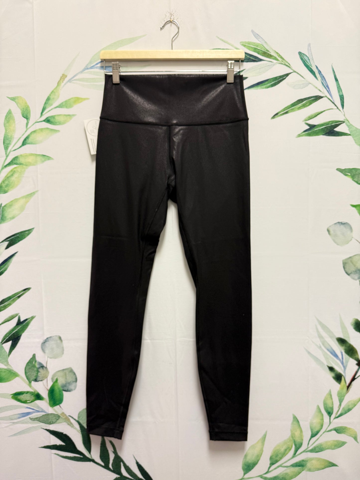 Lululemon Wunder Under HR Tight 28” (8)