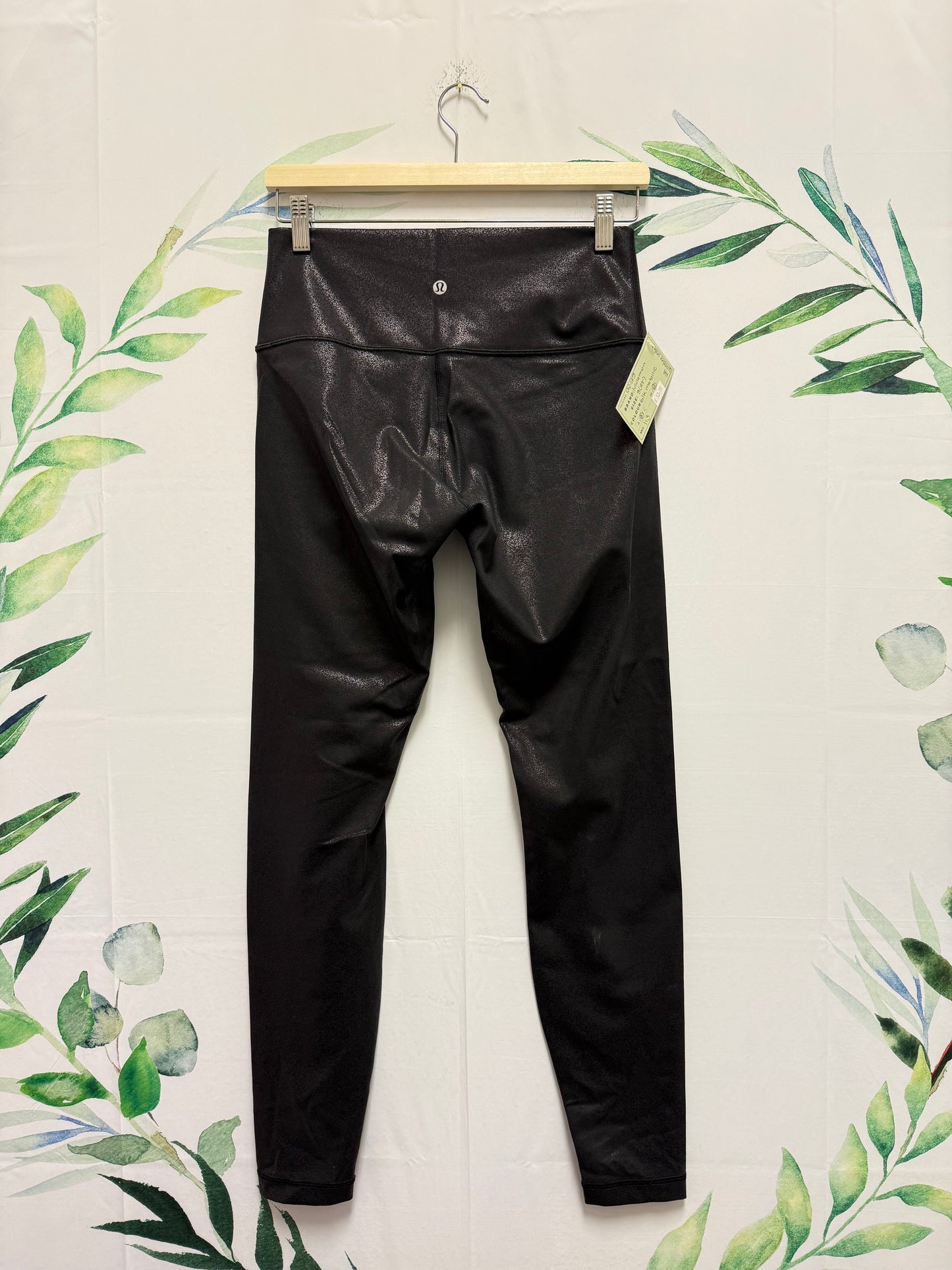 Lululemon Wunder Under HR Tight 28” (8)