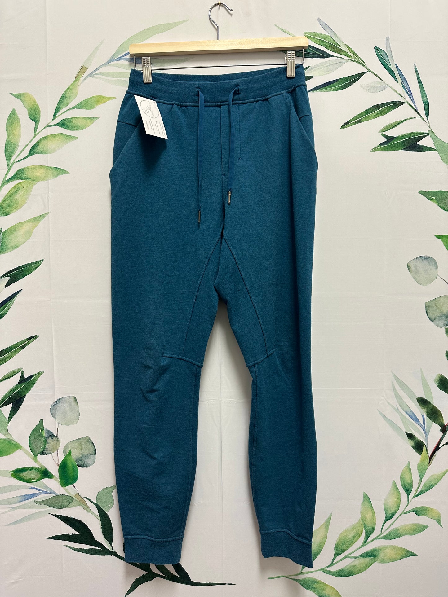 Lululemon City Sweat Jogger 29” (S)