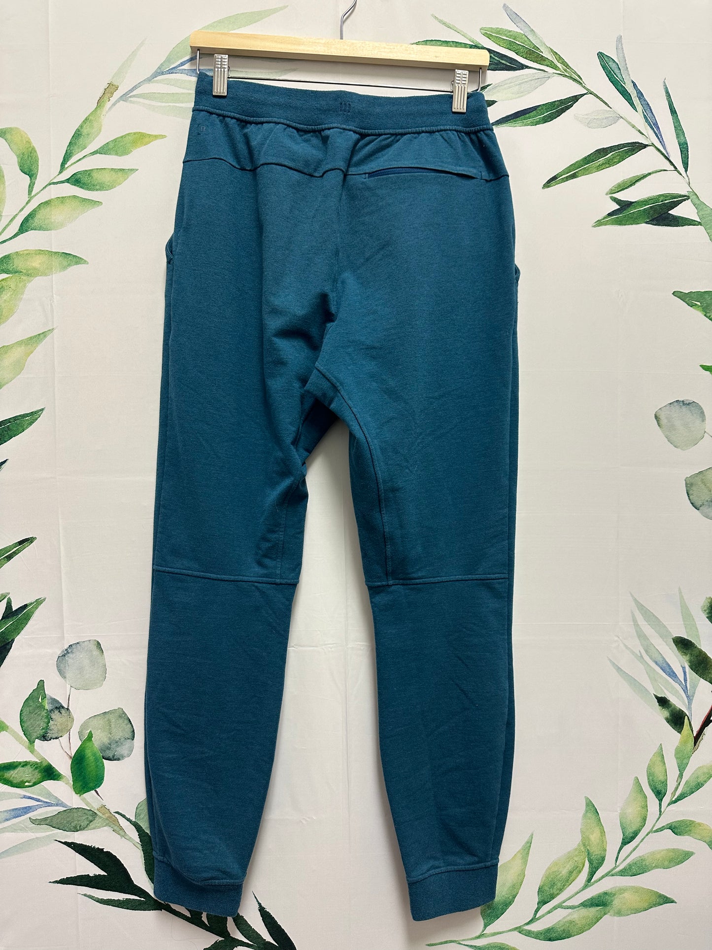 Lululemon City Sweat Jogger 29” (S)