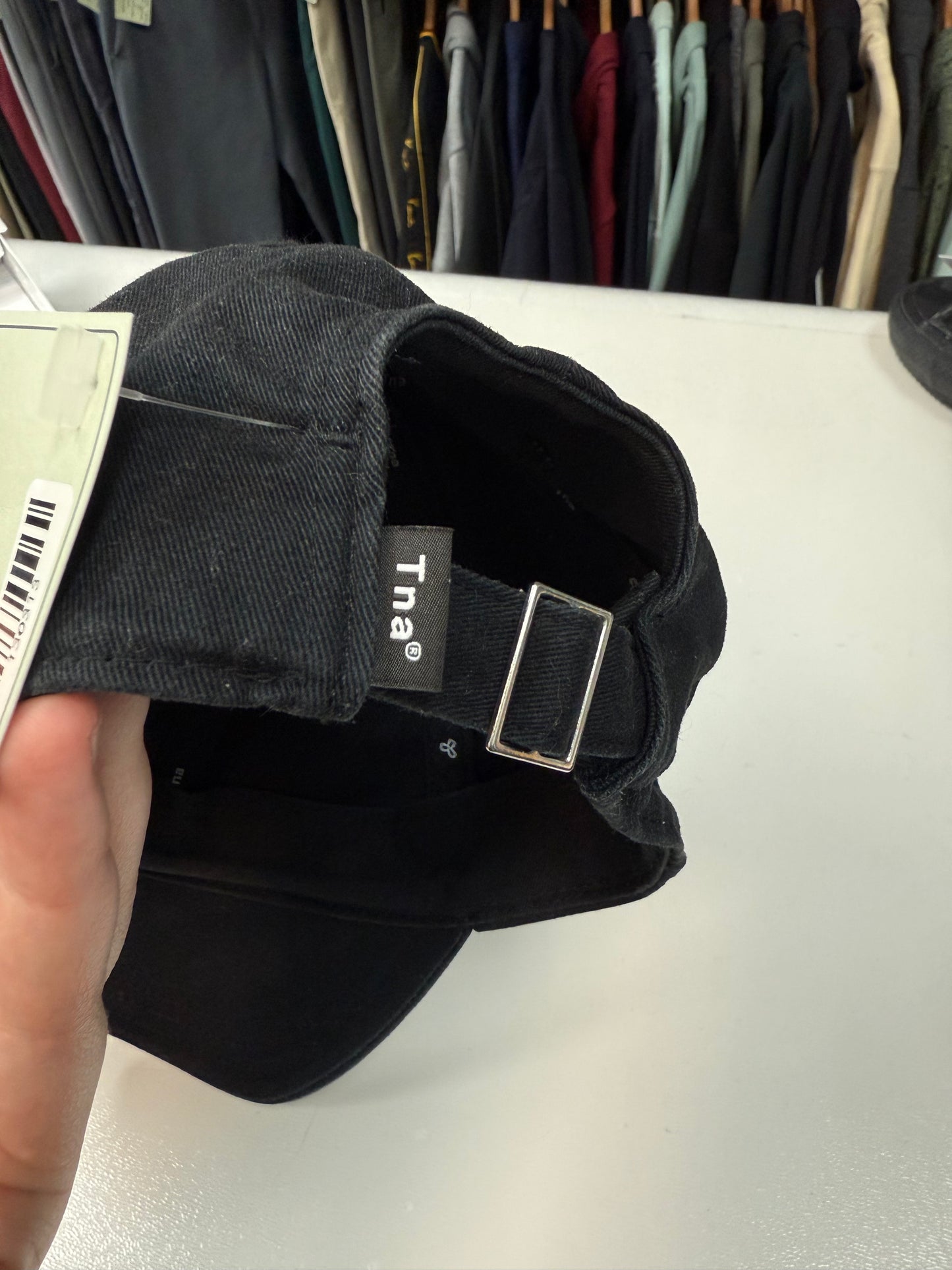 Aritzia TNA Graphic Ball Cap