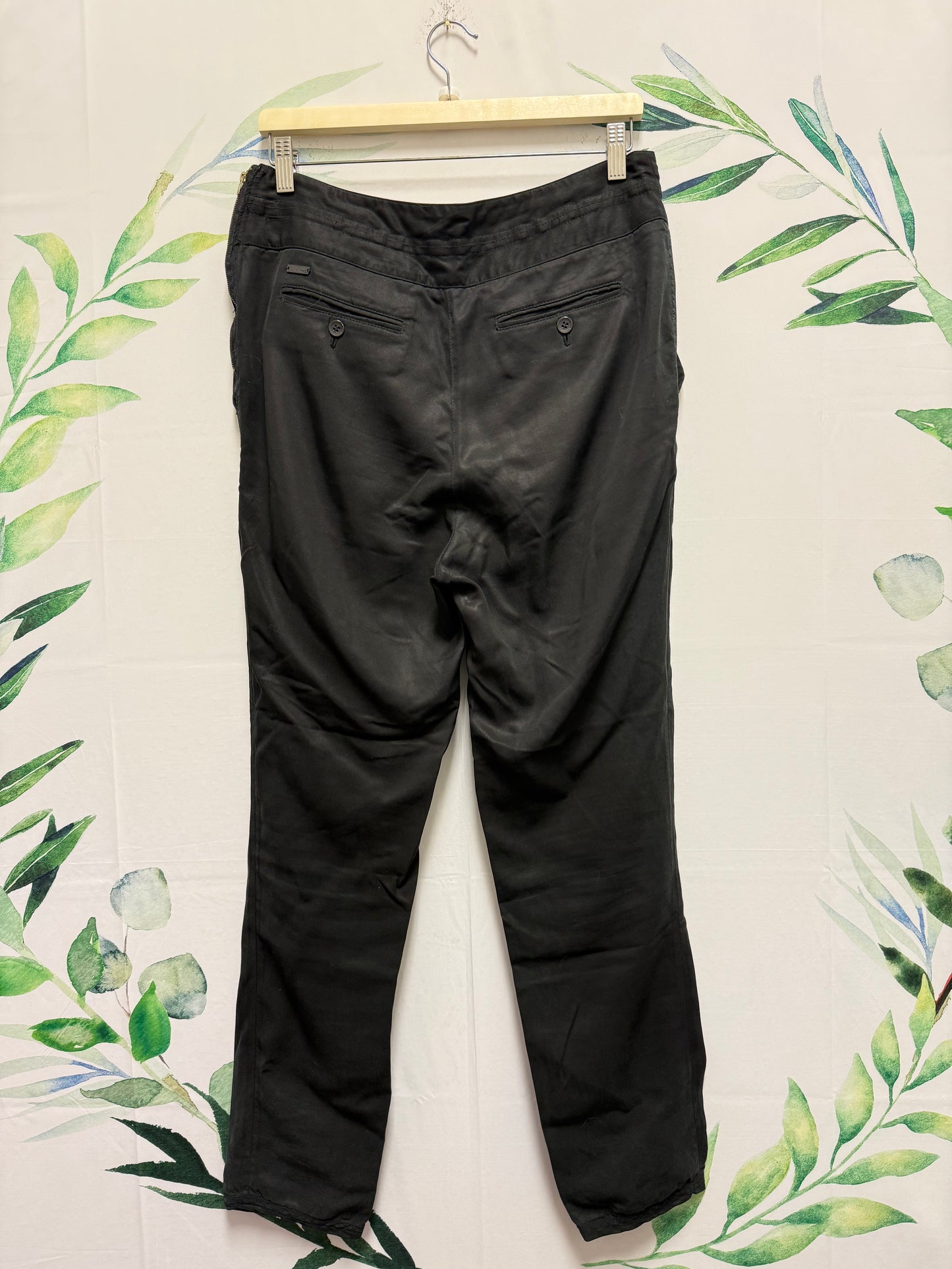 Aritzia Wilfred Casbah Pant (8)