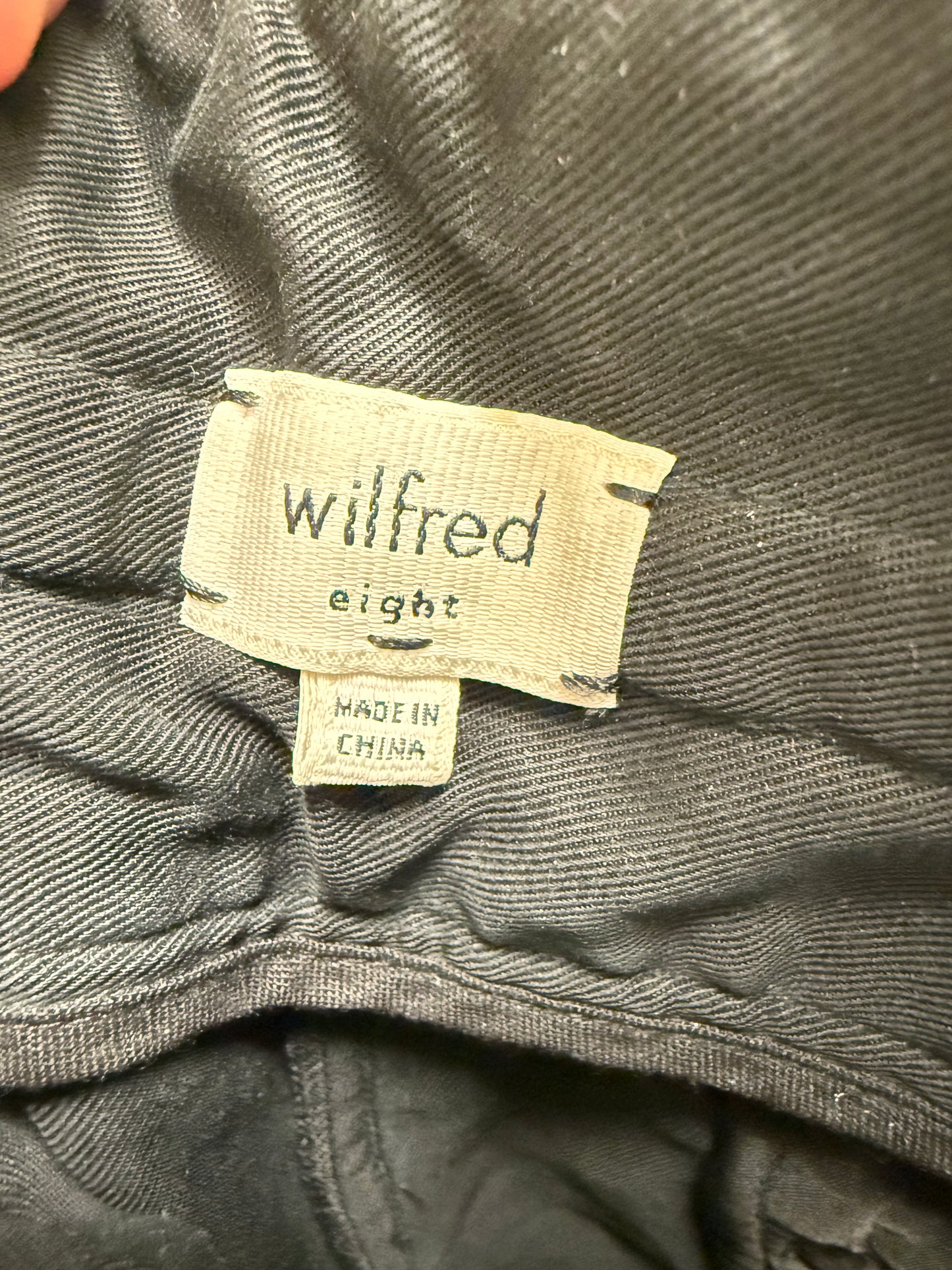 Aritzia Wilfred Casbah Pant (8)