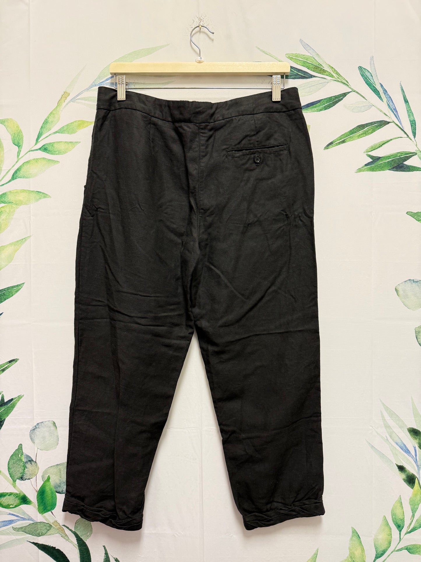 Aritzia Wilfred Allant Pant (8)