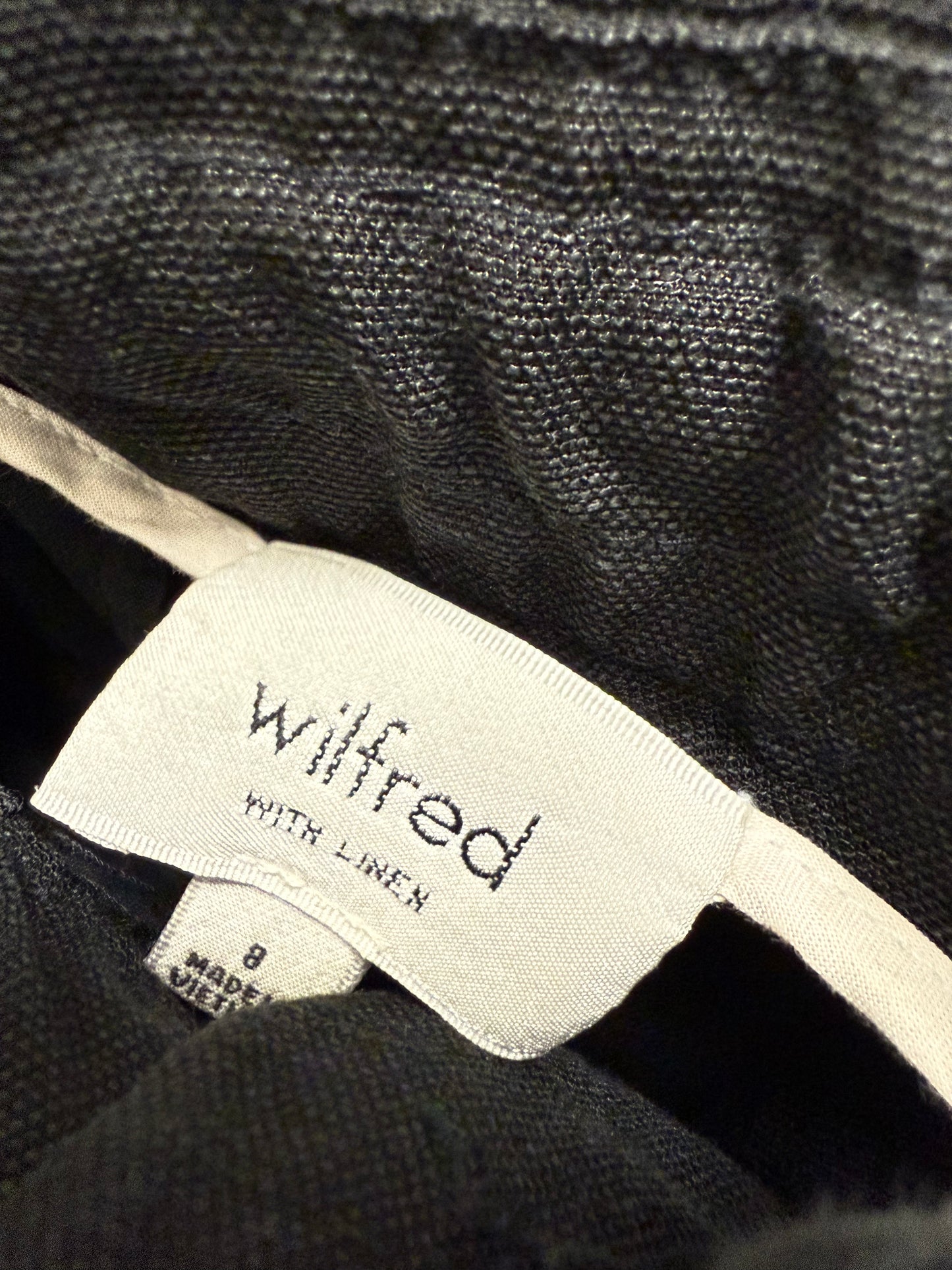 Aritzia Wilfred Allant Pant (8)