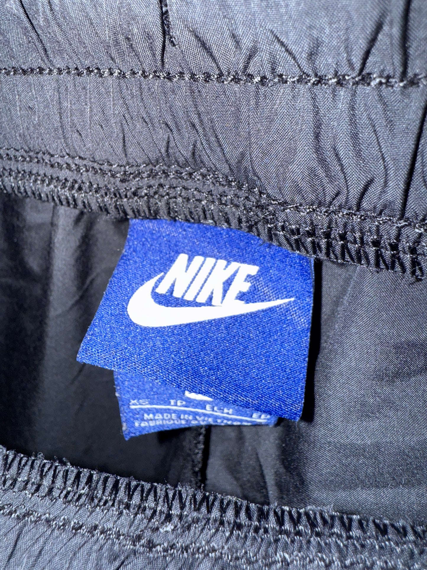 Nike Track Jogger (XS)