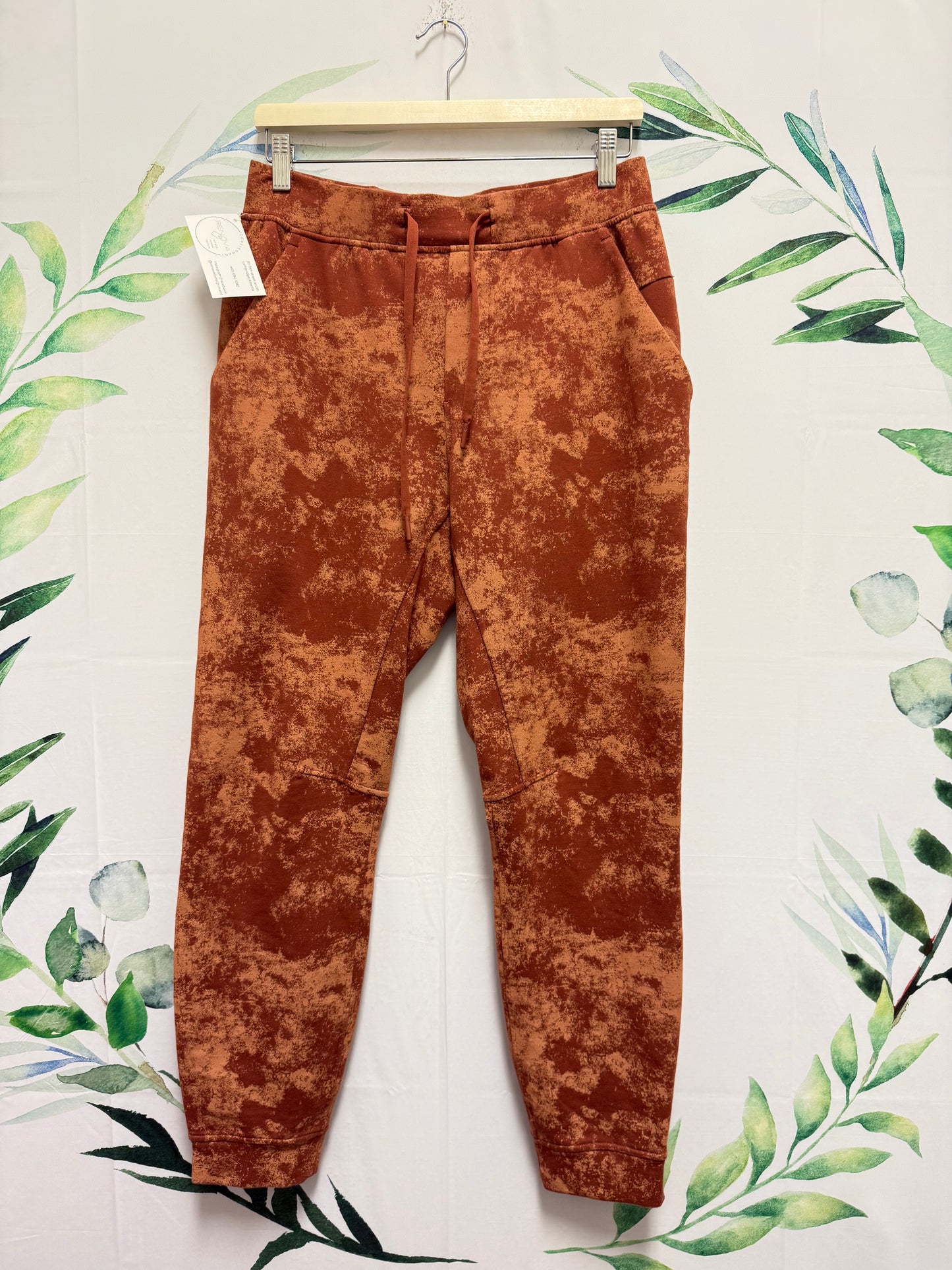 Lululemon City Sweat Jogger 29” (M)