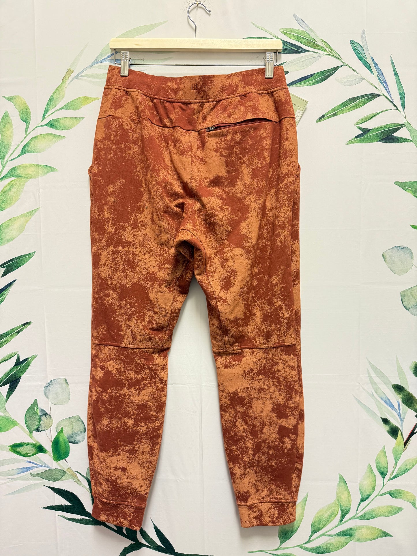 Lululemon City Sweat Jogger 29” (M)