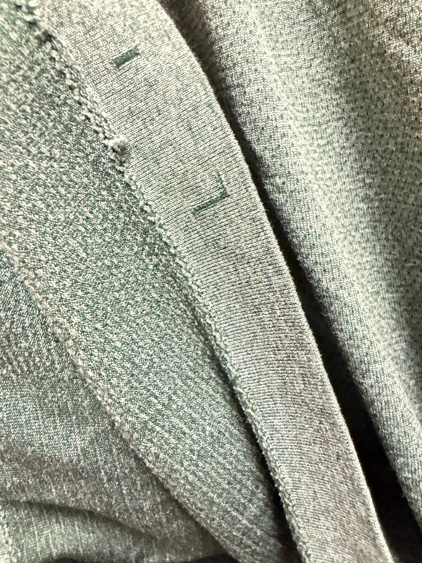 Lululemon Metal Vent Longsleeve (L)