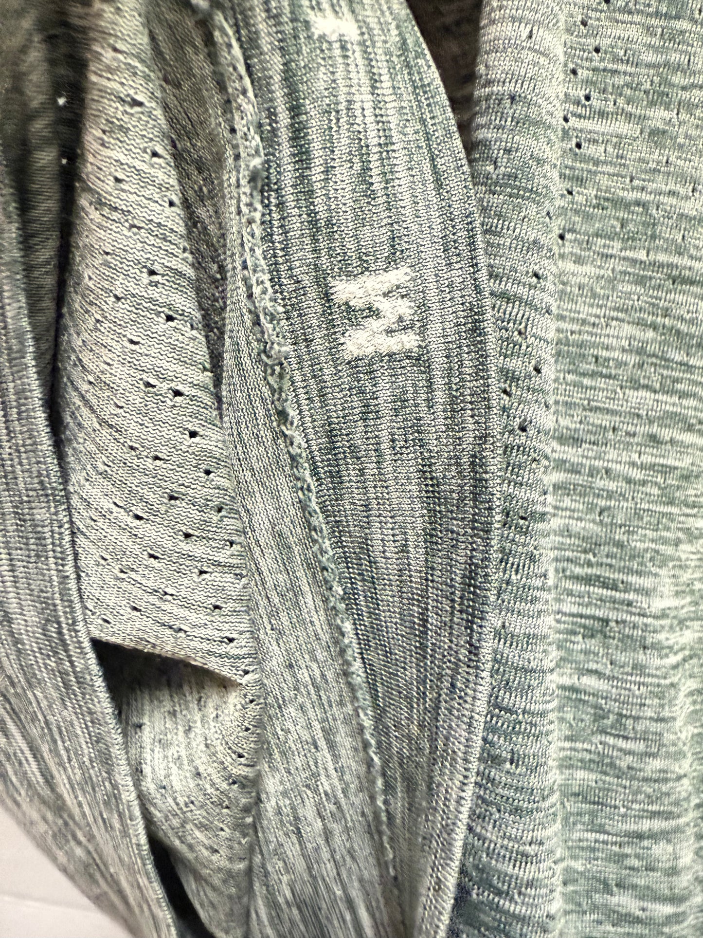 Lululemon Metal Vent Tank (M)