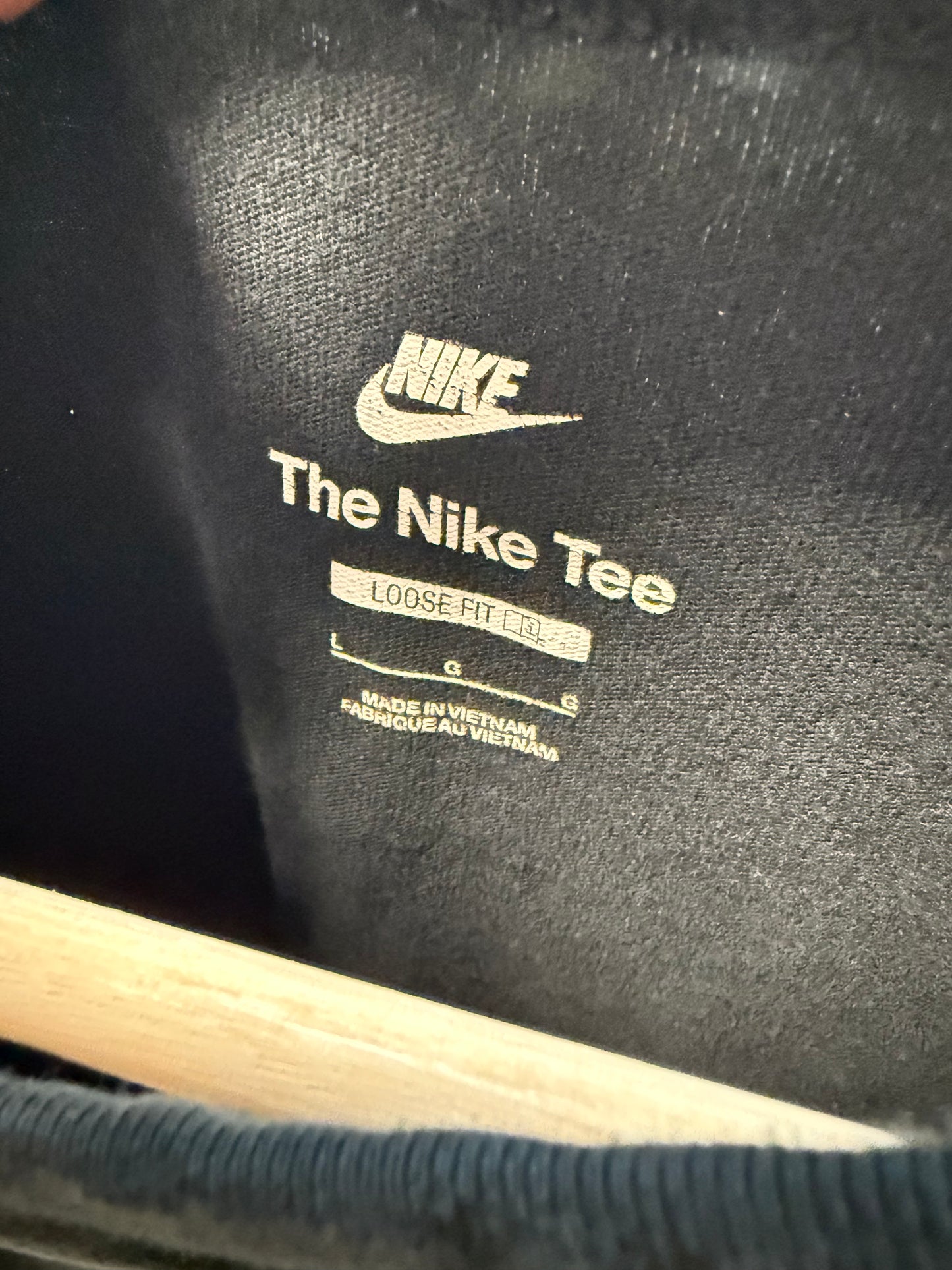 Nike The Nike Tee (L)