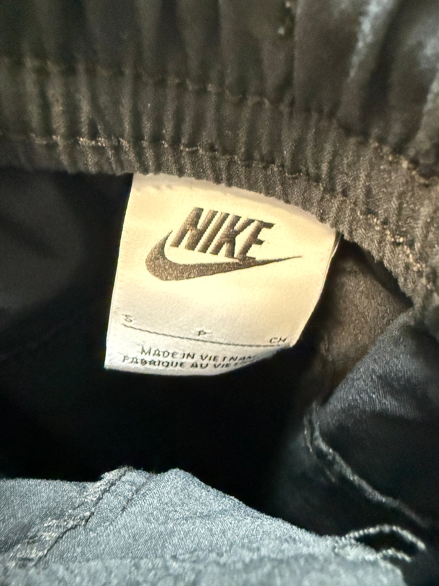 Nike Straight Track Pant (S)
