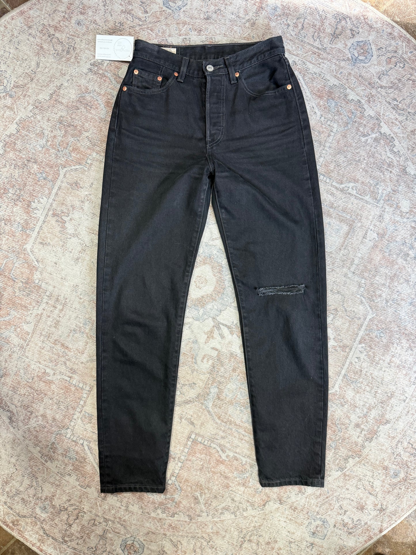 Levi’s 501 ‘81 Jeans (25x31)