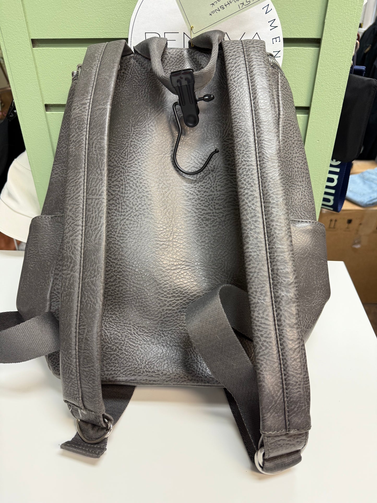 Matt & Nat Brave Backpack