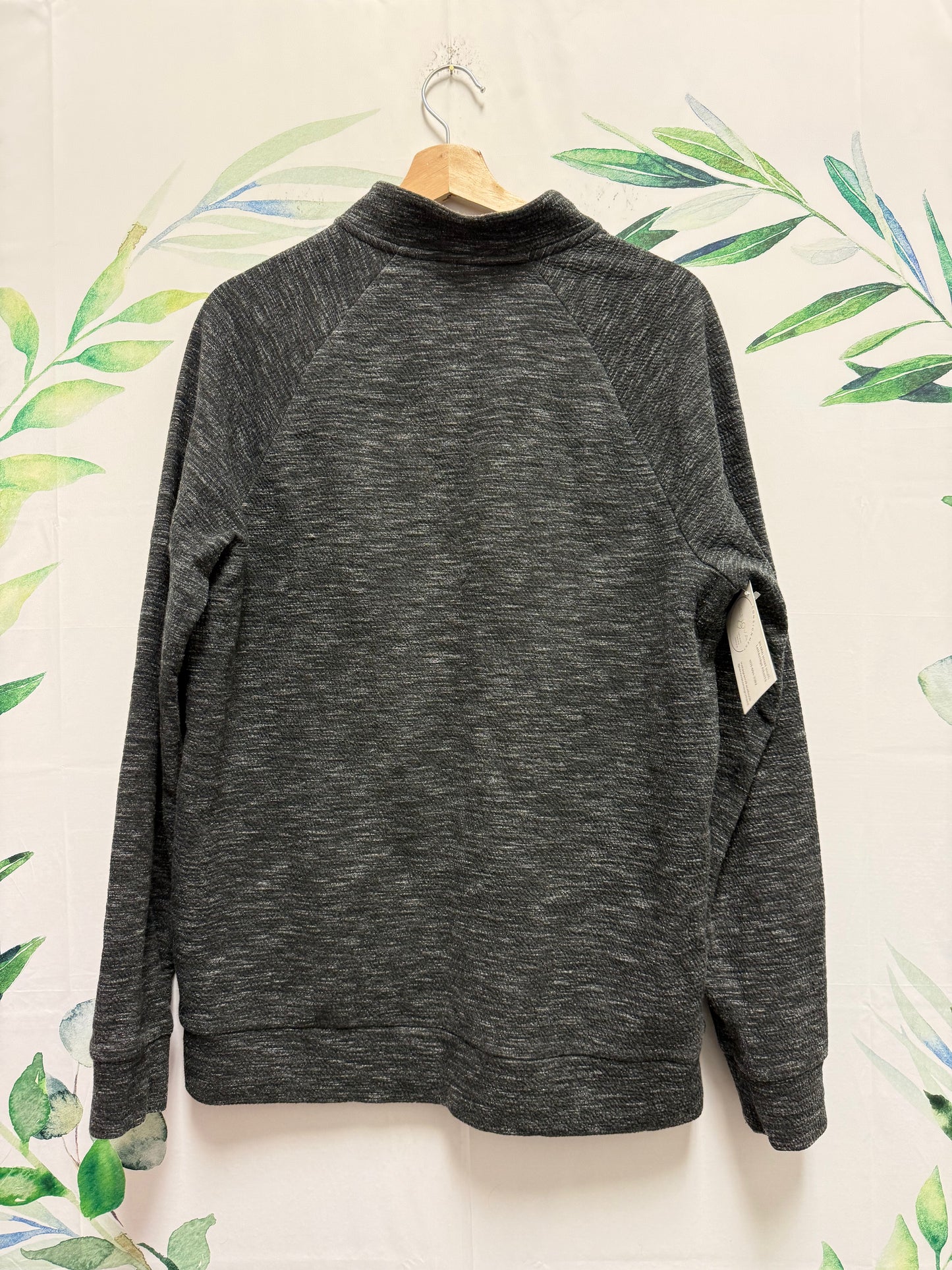 Marc Anthony Half Zip (M)