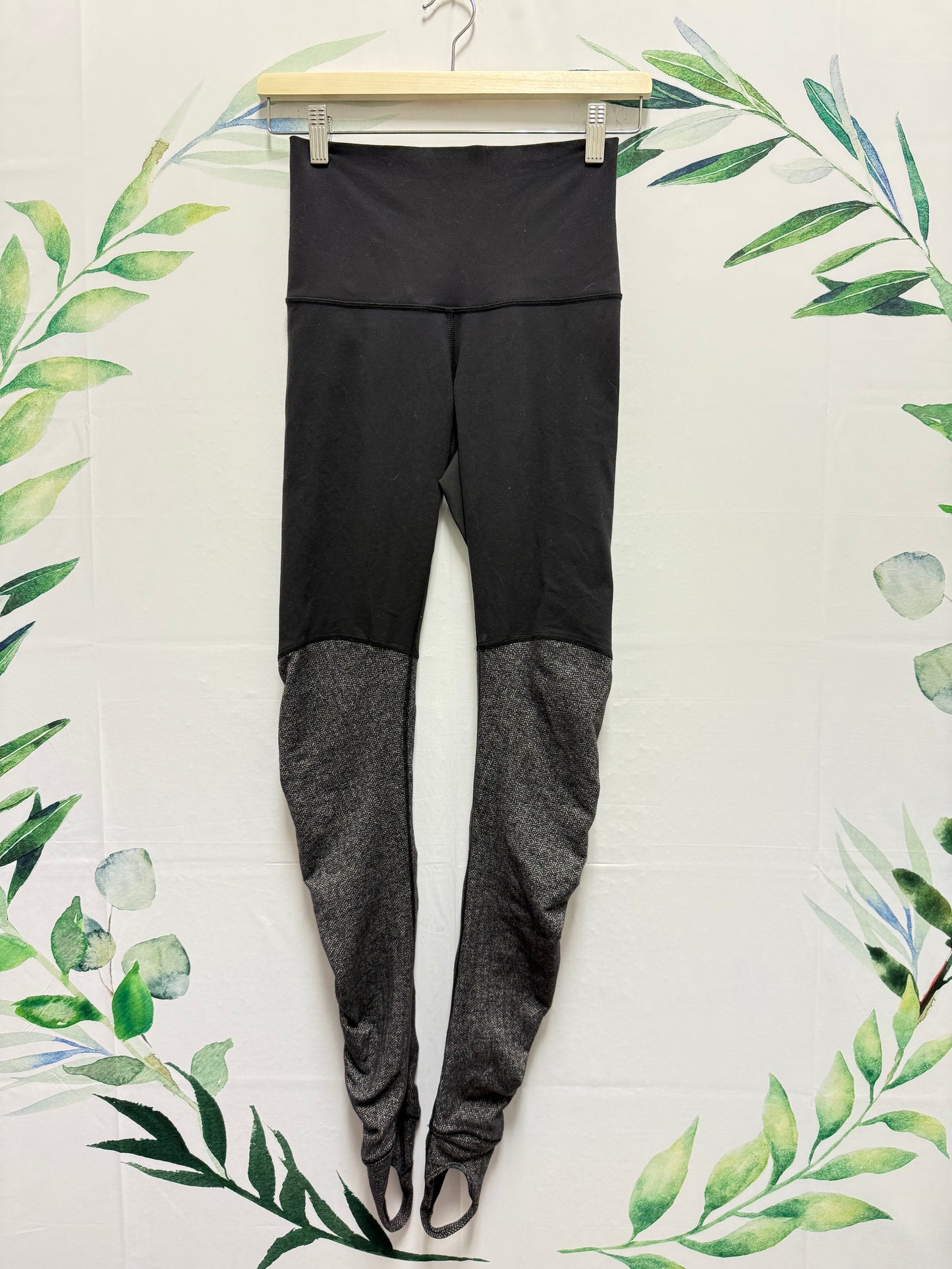 Lululemon Wunder Under HR Stirrup Pant (4)