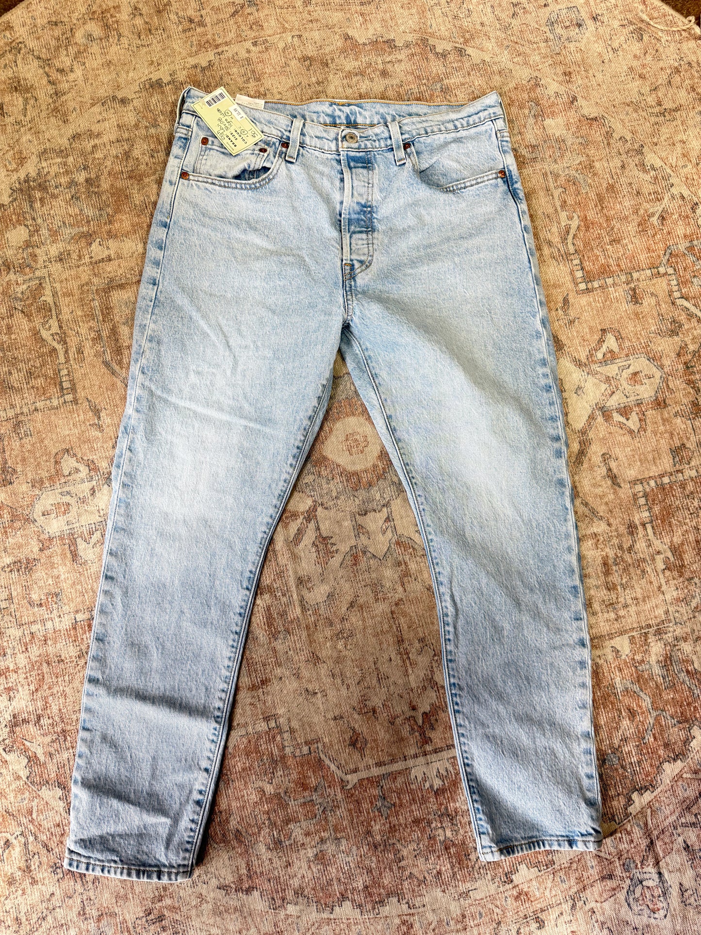 Levi’s 501 Jeans (32x28)