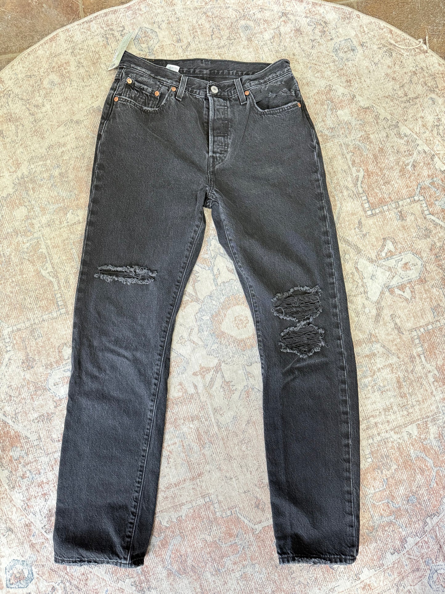 Levi’s 501 Jeans (29x32)