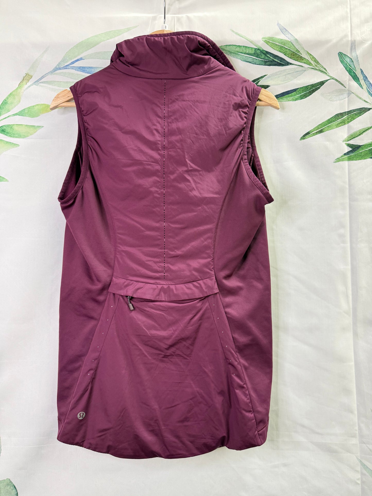 Lululemon Run For The Cold Vest (8)