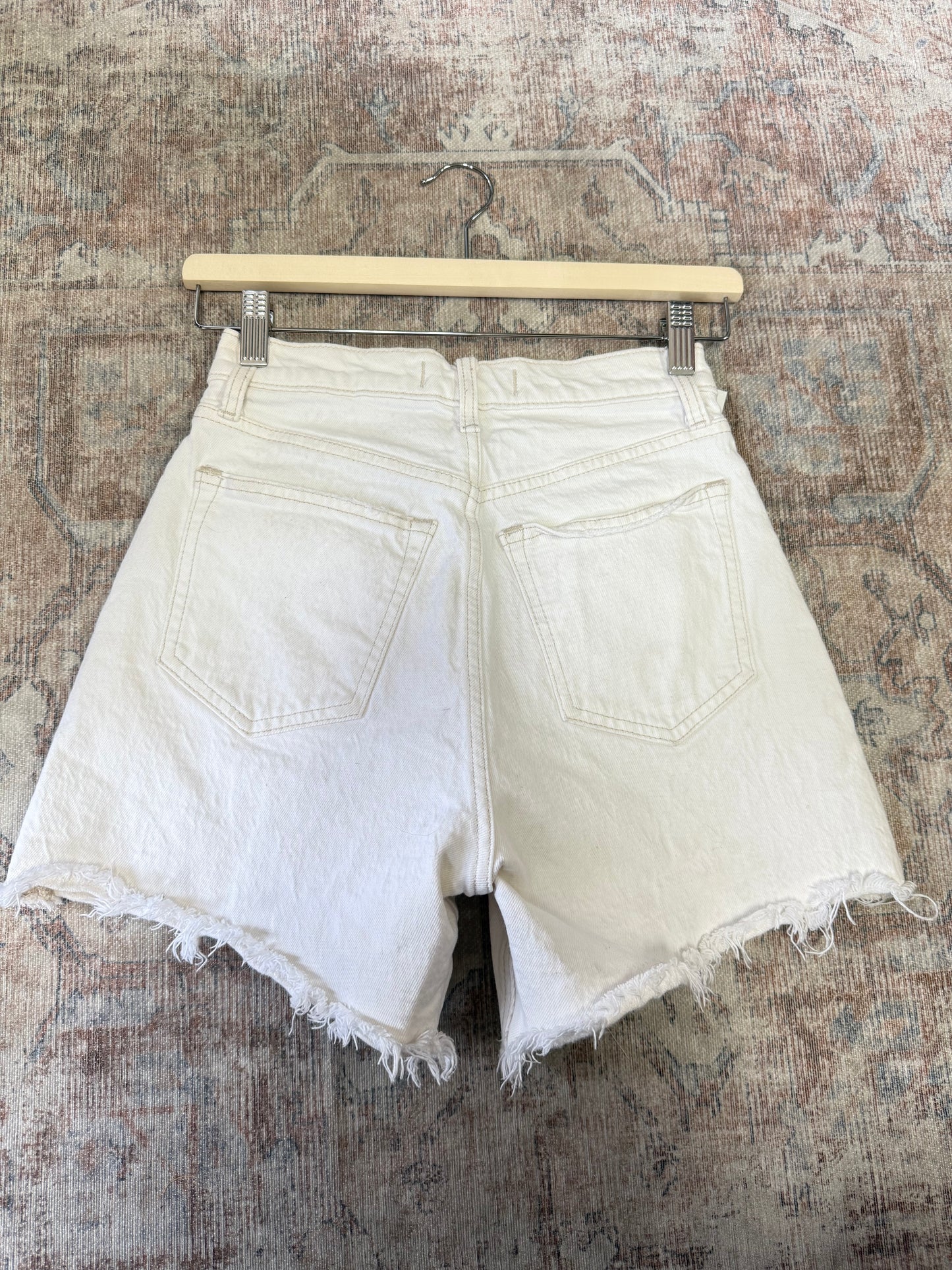 Abercrombie The Dad HR Shorts (24)