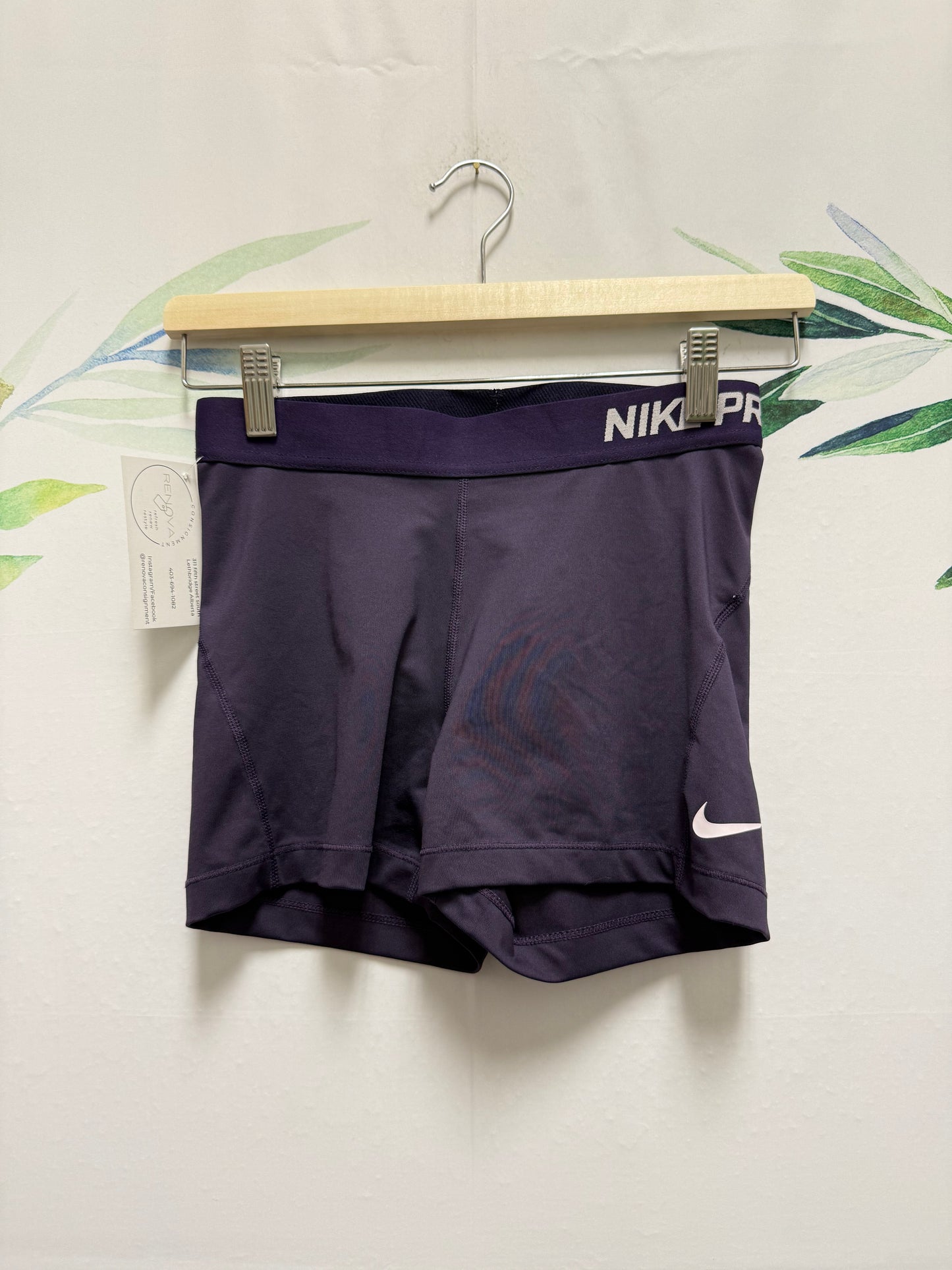 Nike Pro Spandex Short (M)