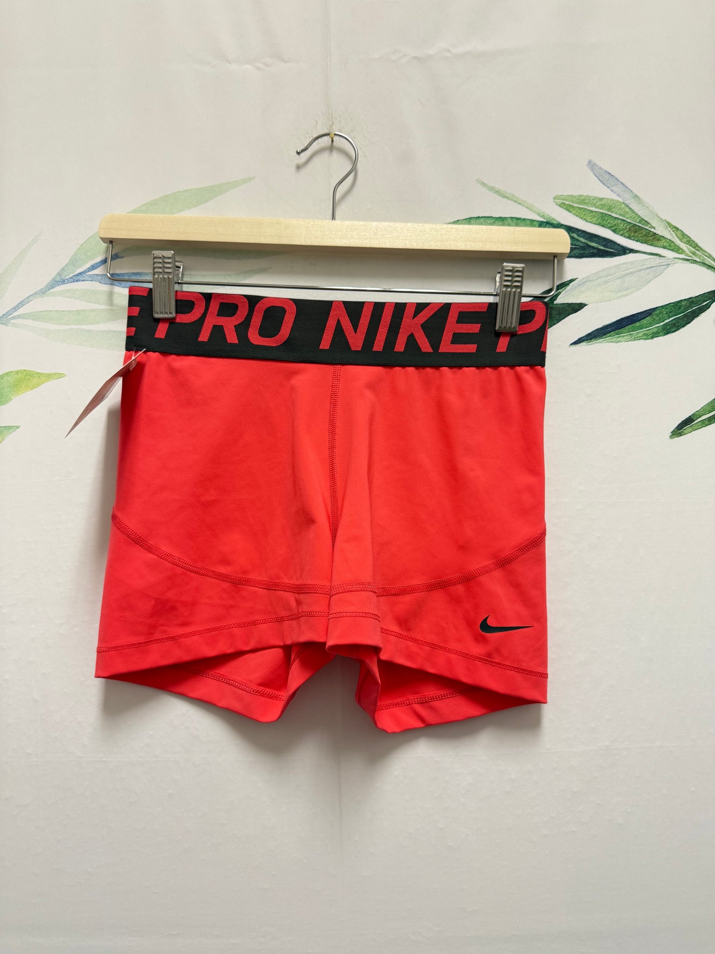 Nike Pro Spandex Short (M)