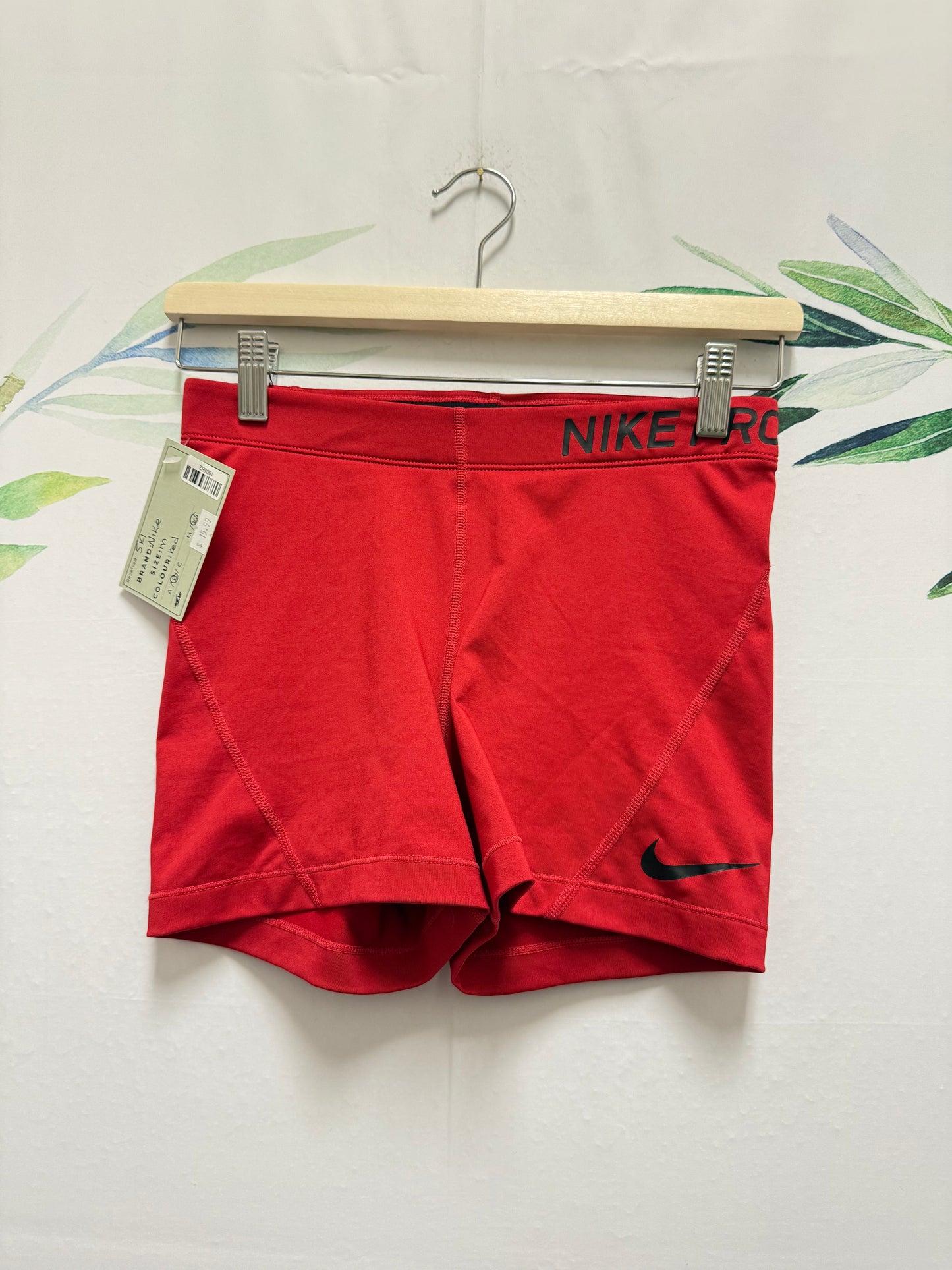 Nike Pro Spandex Short (M)