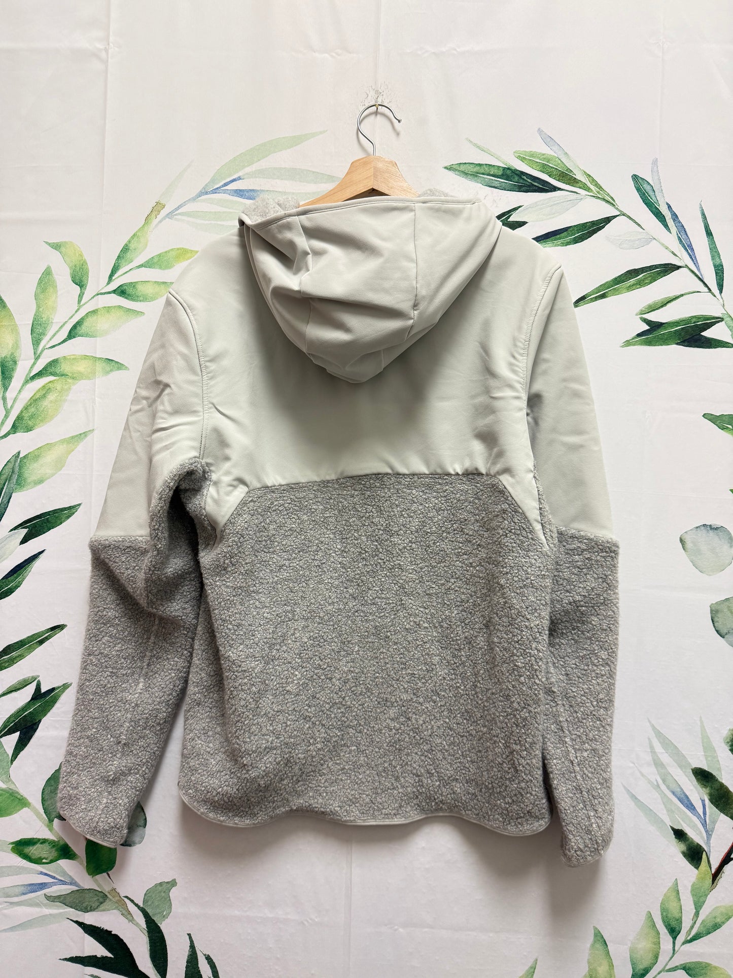 Lululemon Tundra Trek Jacket (L)