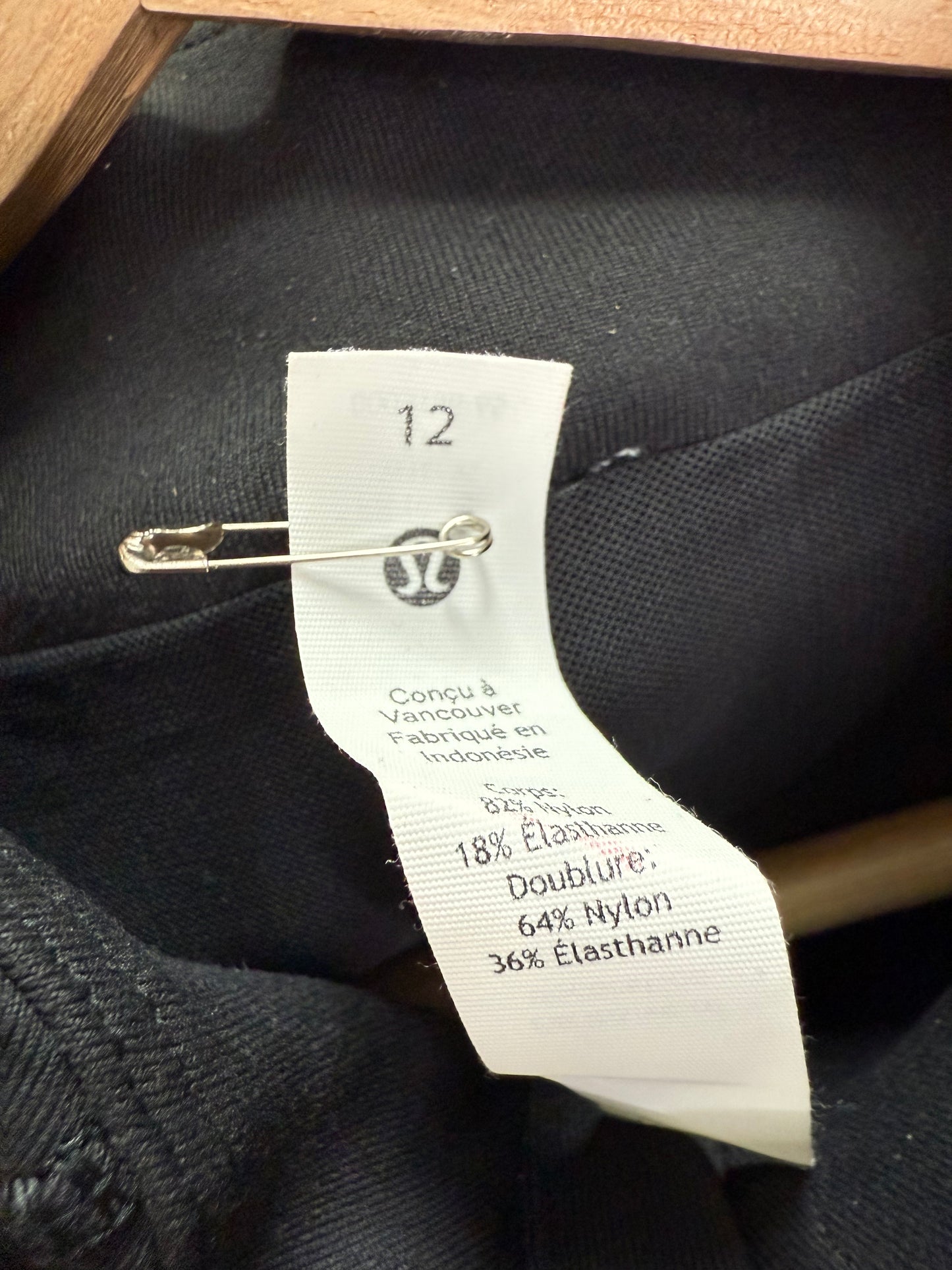 Lululemon Define Sleeveless Dress (12)