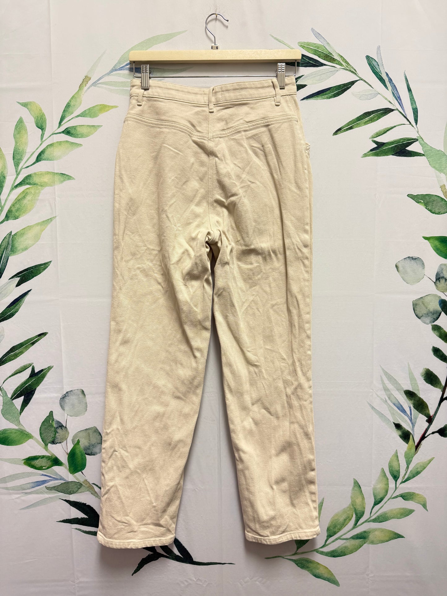 Aritzia Wilfred Casual Pant (6)