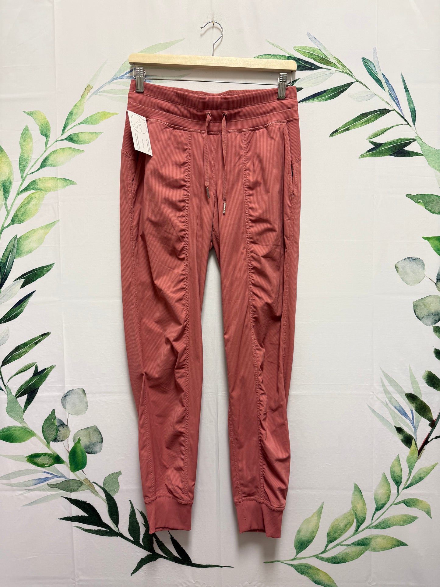 Lululemon Dance Studio MR Jogger 28” (6)