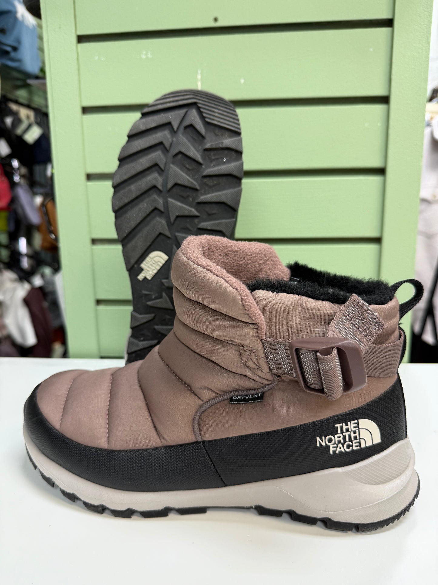 The North Face Boots (Womens 9)