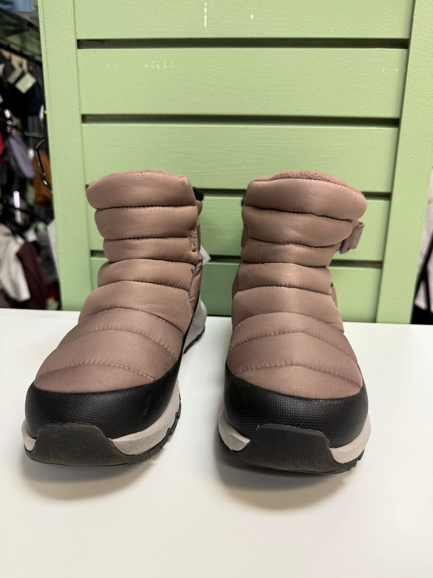 The North Face Boots (Womens 9)