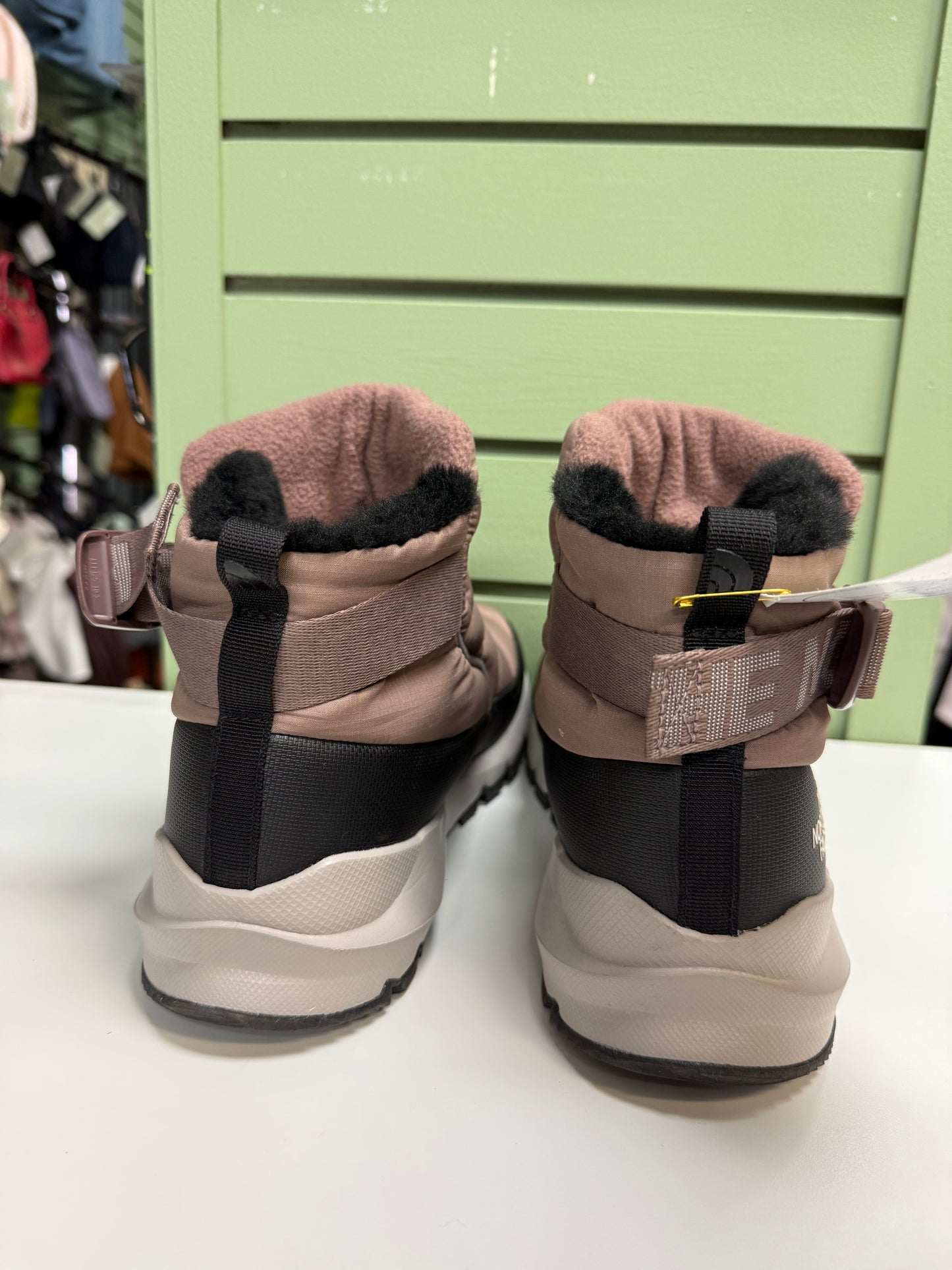 The North Face Boots (Womens 9)