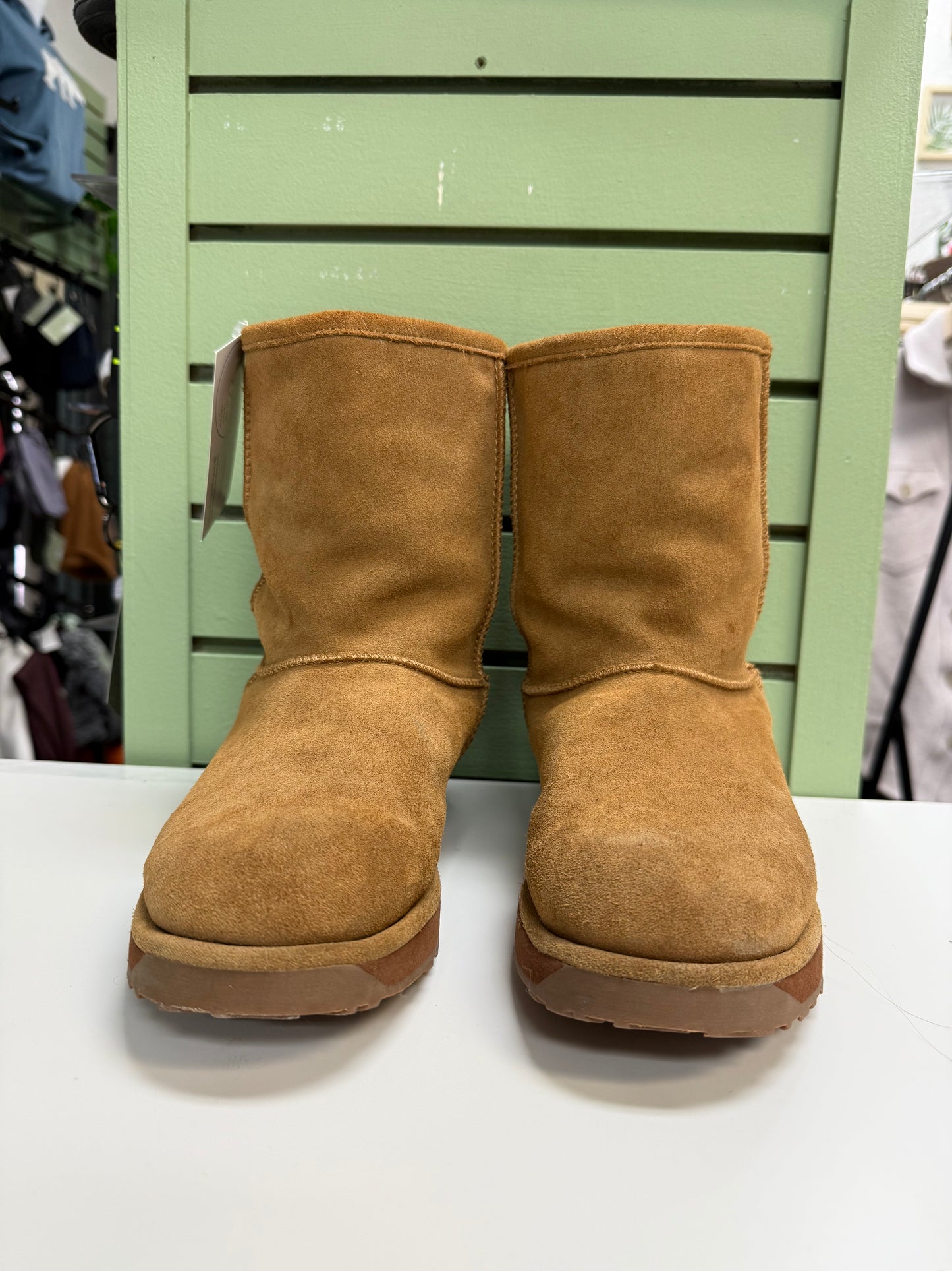 Emu Australia Patterson Lo Boots (Womens 9)
