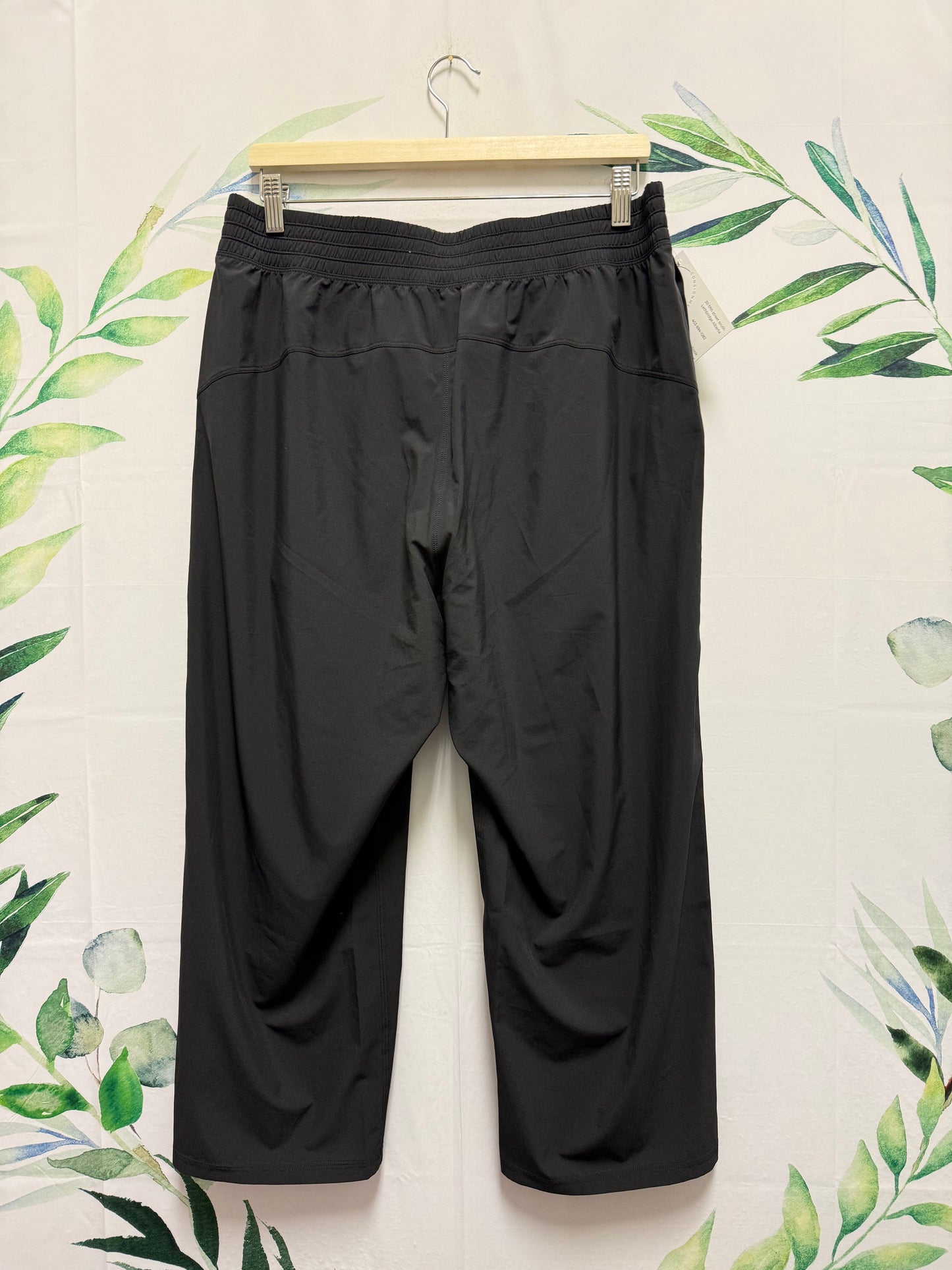 Lululemon Wanderer HR Crop 23” (12)