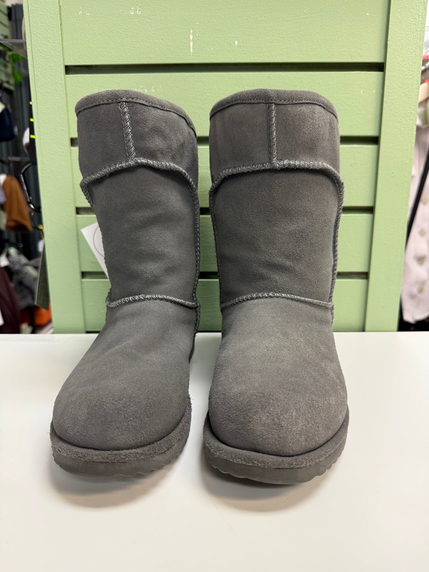 Emu Australia Charlotte Boots (Womens 7)