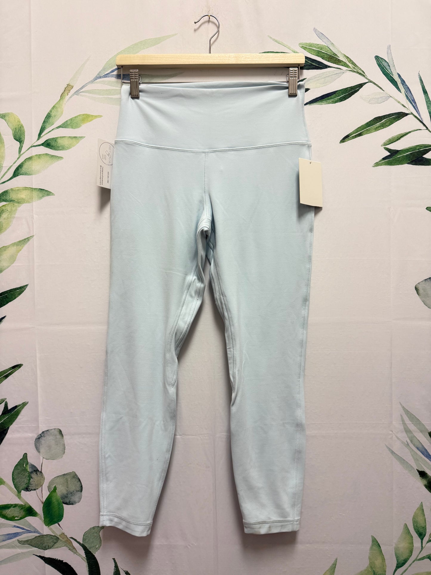 Lululemon Align HR Pant 25” (10)