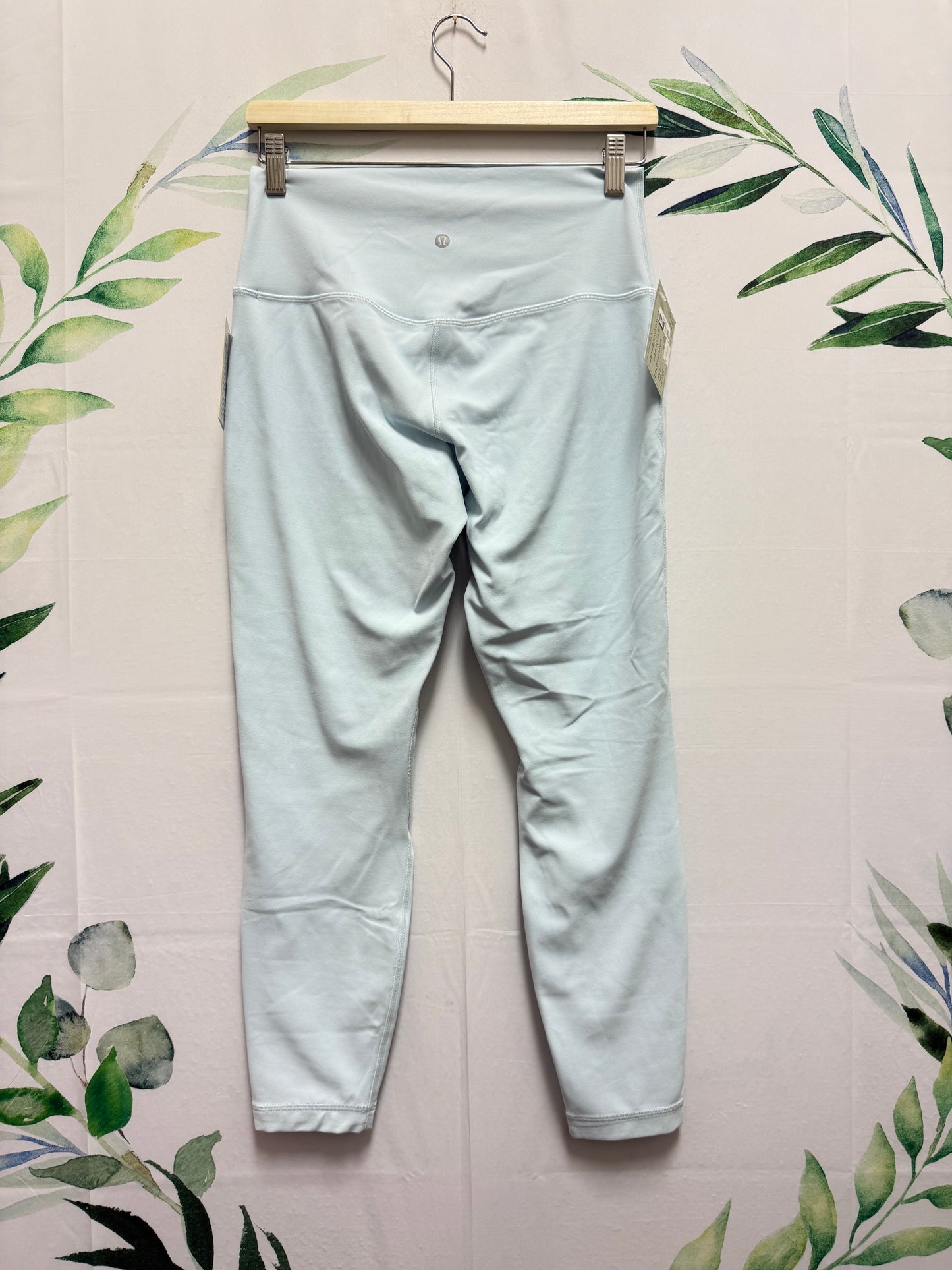 Lululemon Align HR Pant 25” (10)