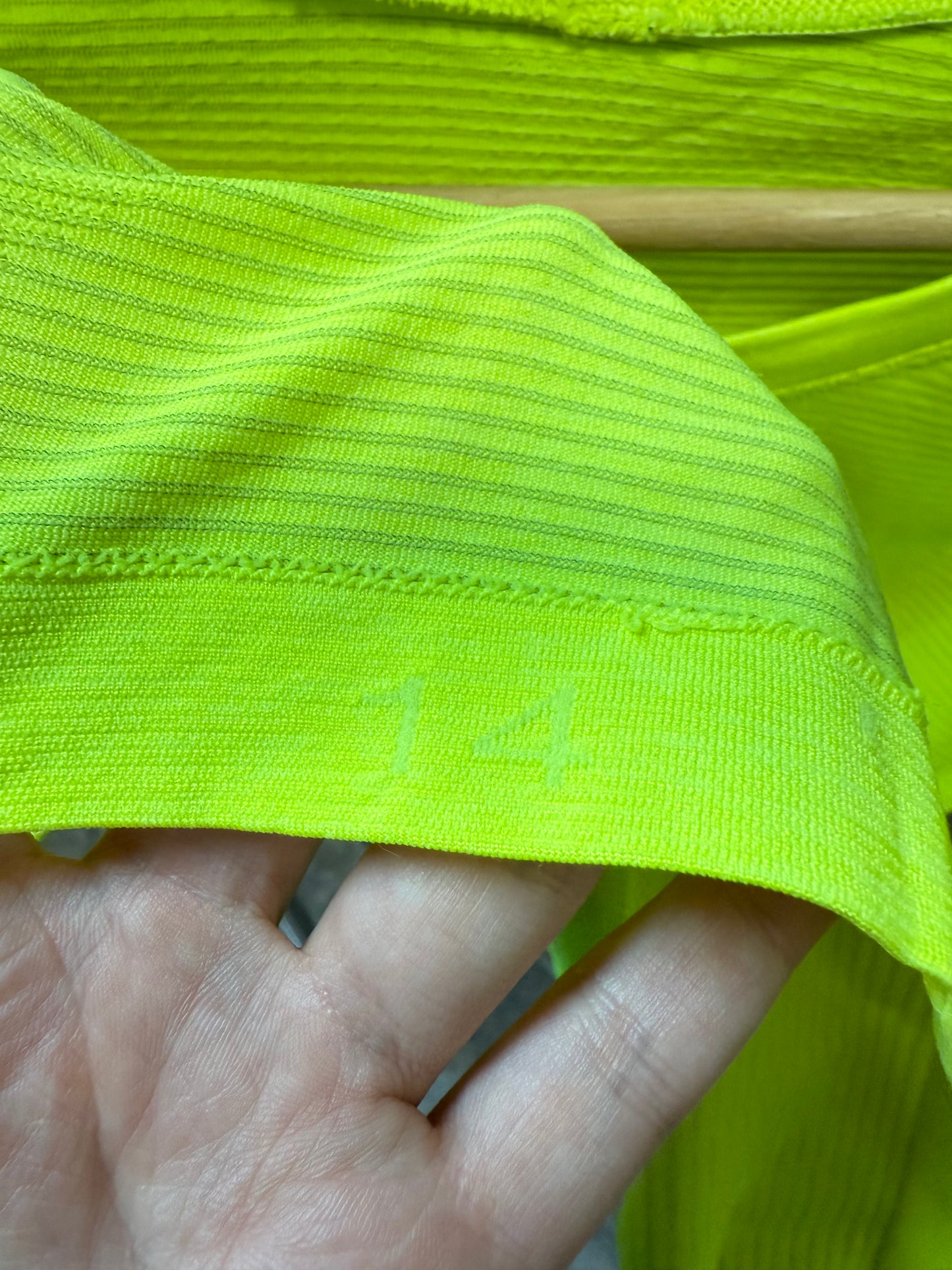 Lululemon Swiftly Tee (14)