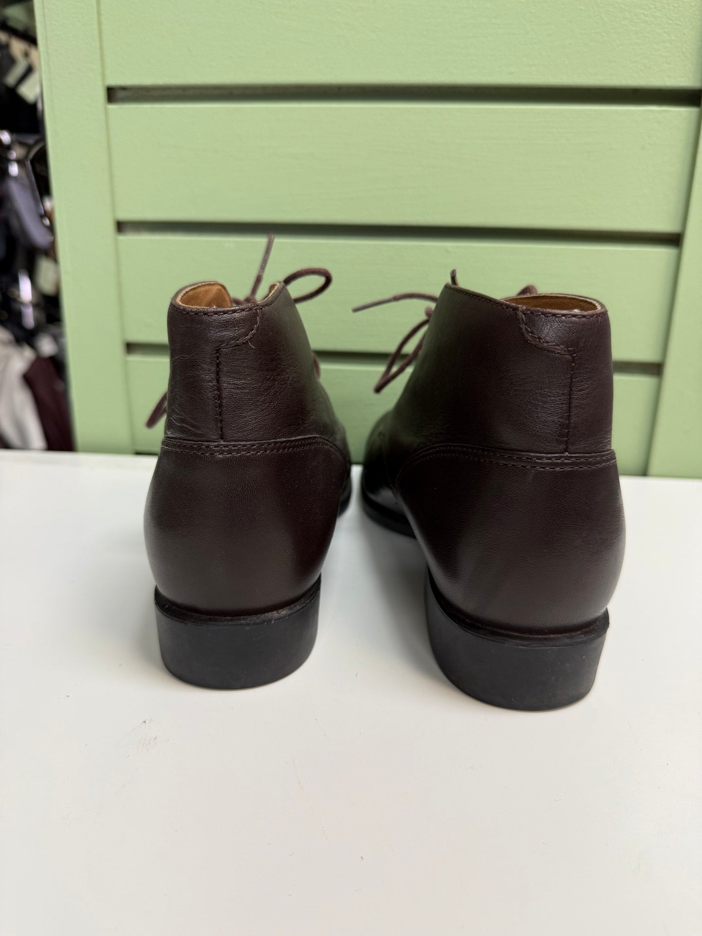 CLEARANCE Ariat Booties (Womens 6)