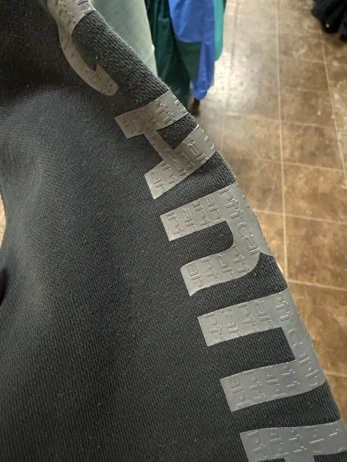 Carhartt Relaxed Fit Graphic Crewneck (S)