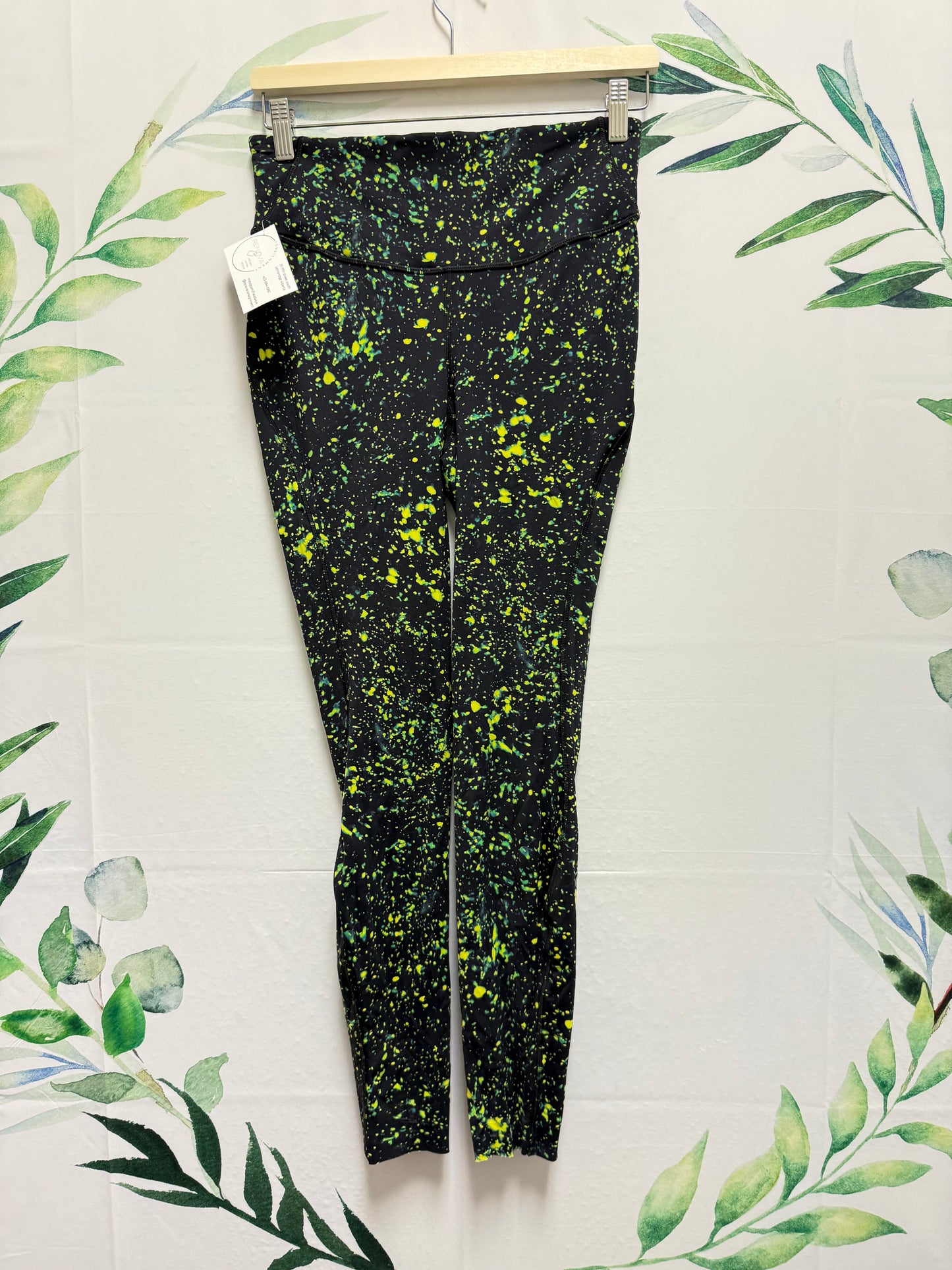 Lululemon Base Pace HR Tight 28” (8)