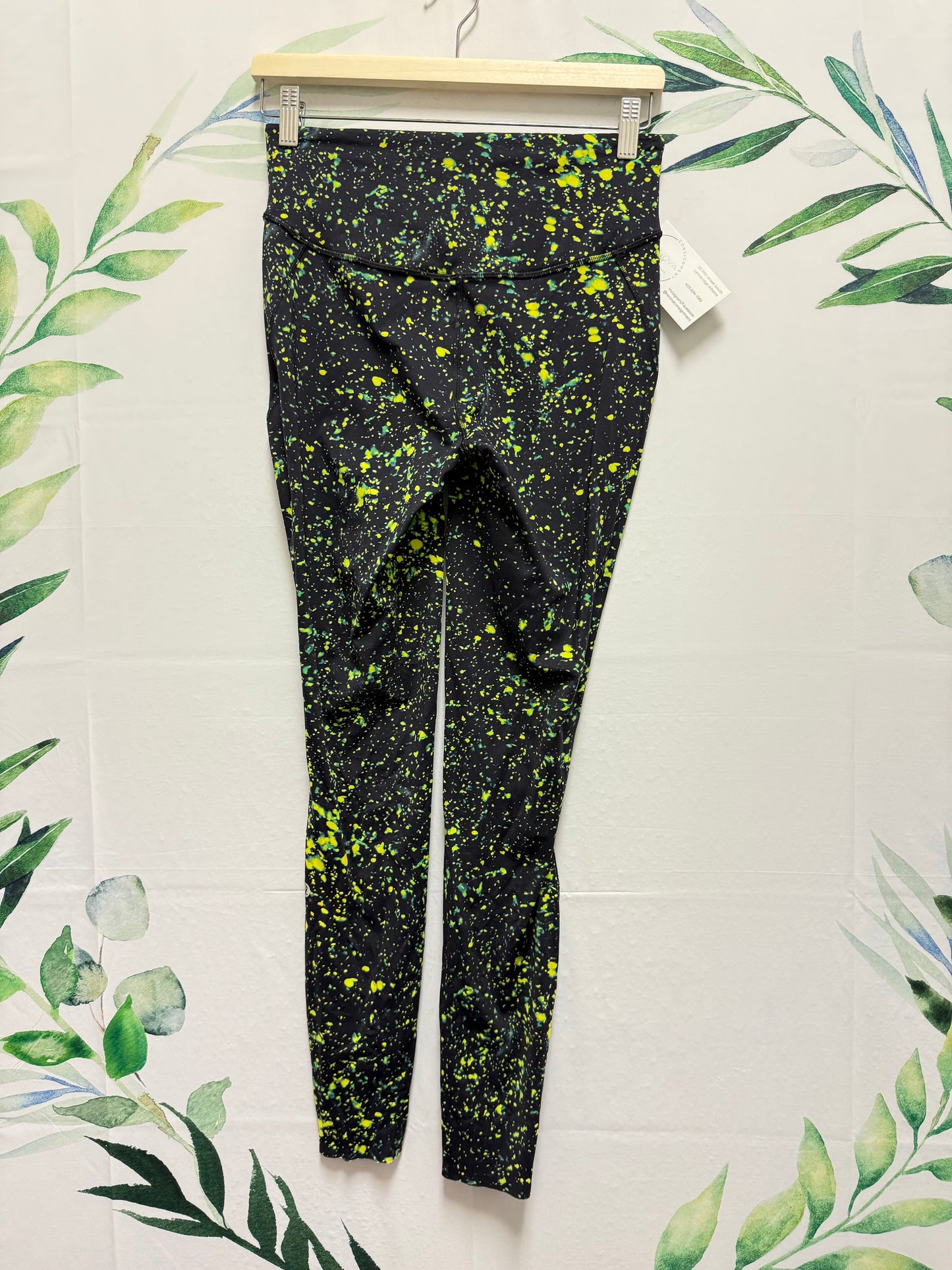 Lululemon Base Pace HR Tight 28” (8)