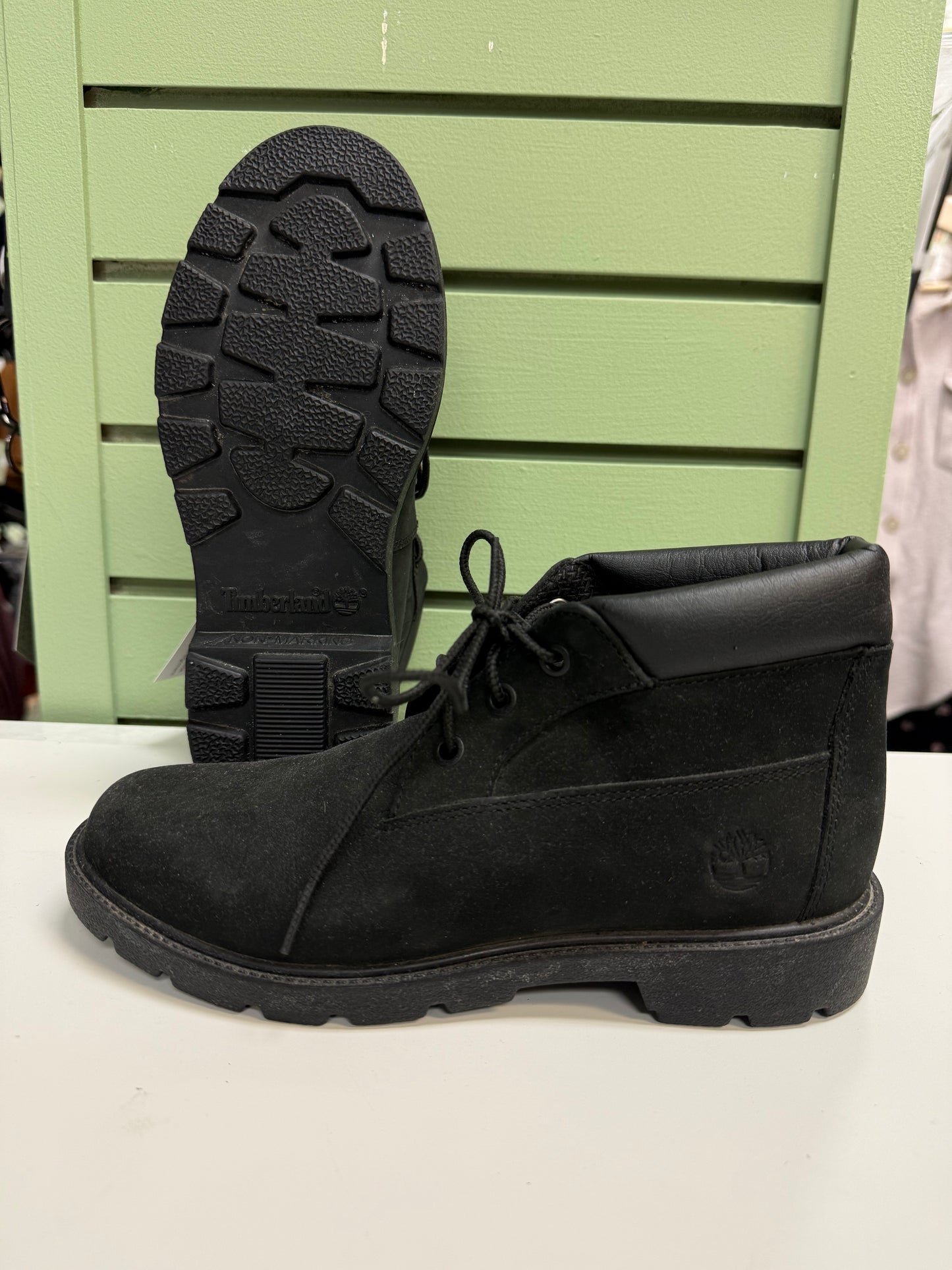 Timberland Boots (Womens 6.5/Youth 5)