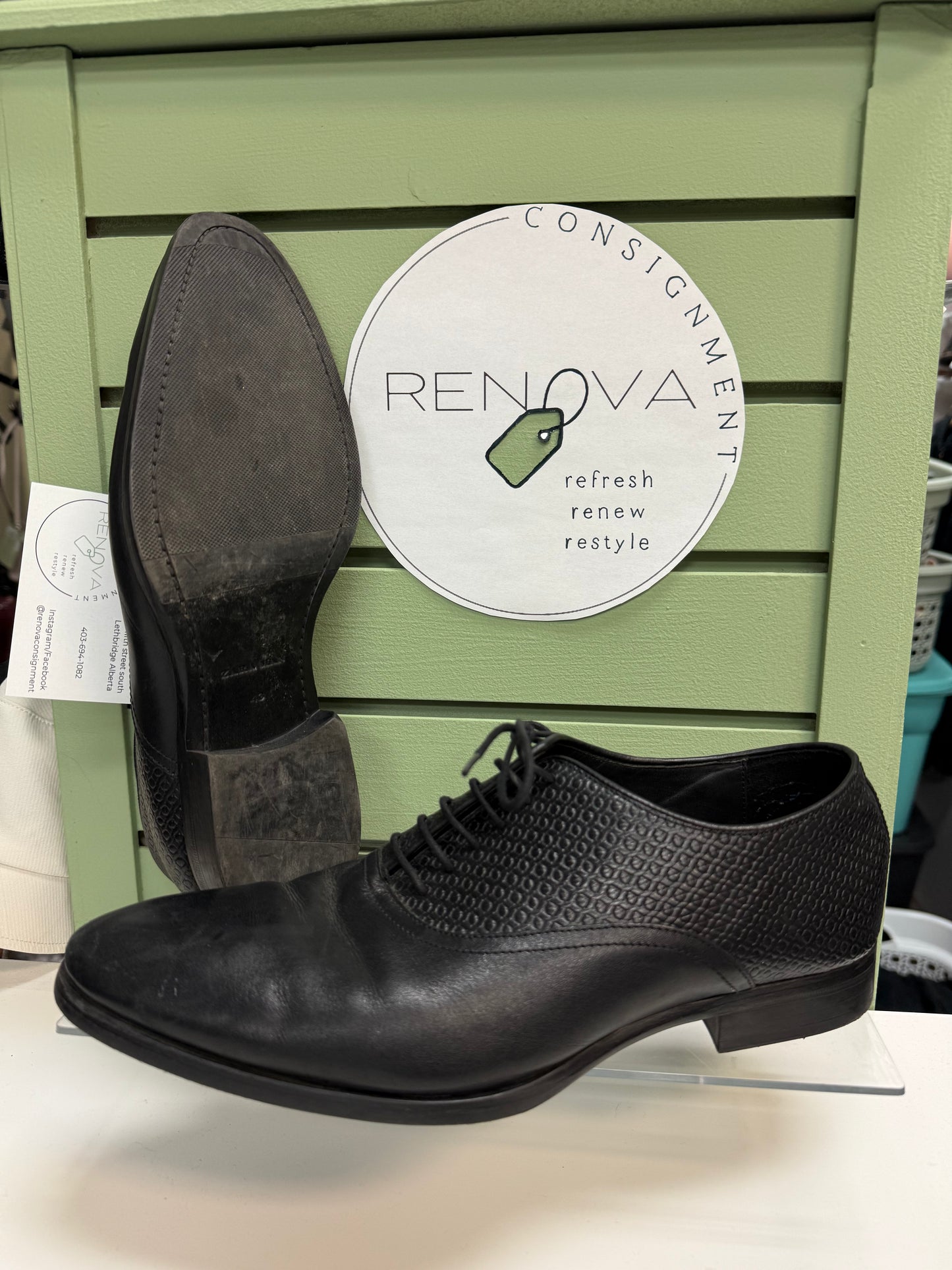 Zara Dress Shoes (Mens 10)
