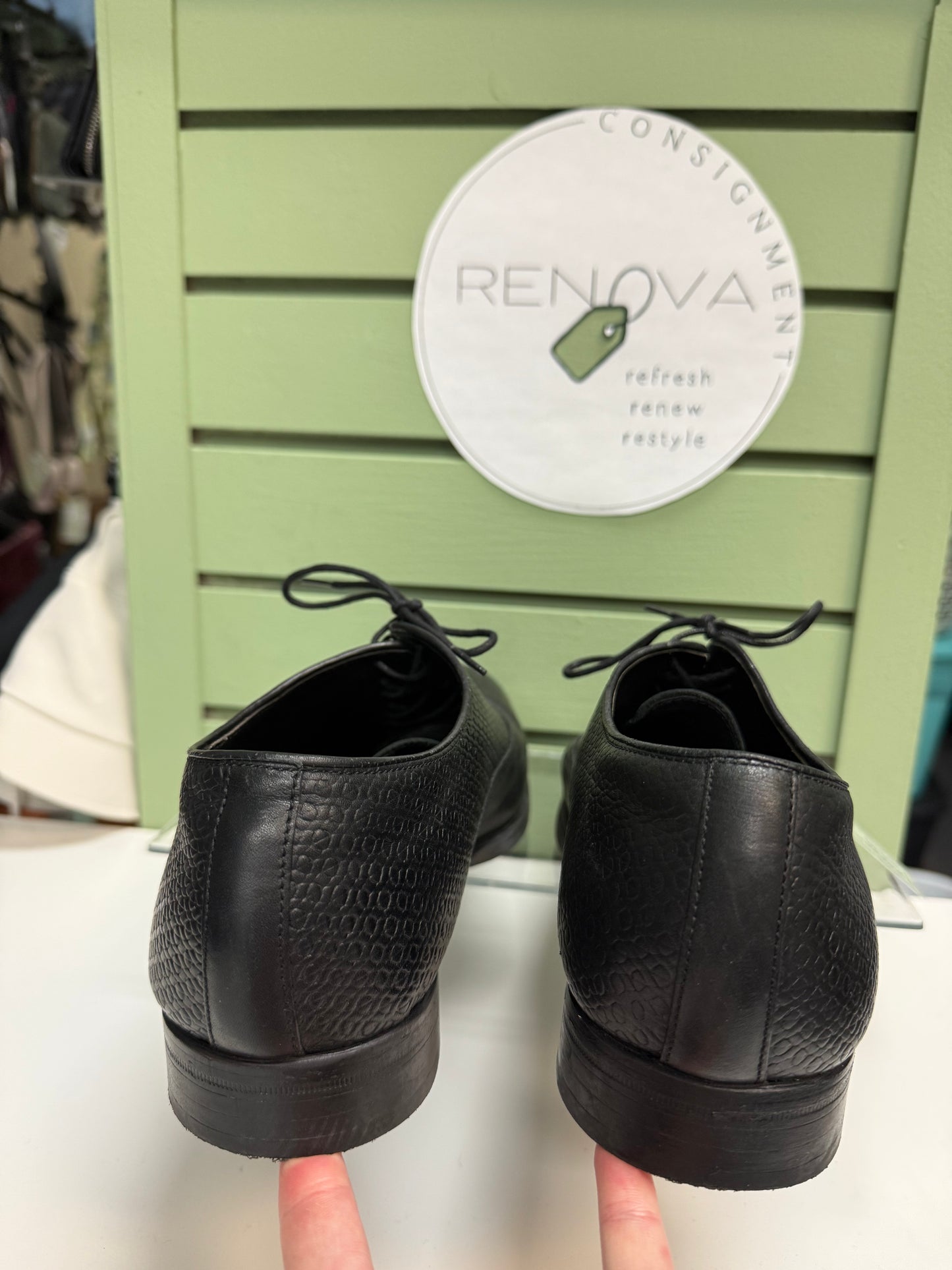 Zara Dress Shoes (Mens 10)