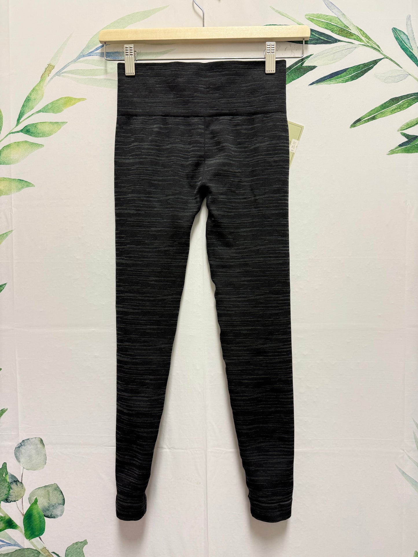 Gymshark Adapt Marl Seamless HR Tight (S)